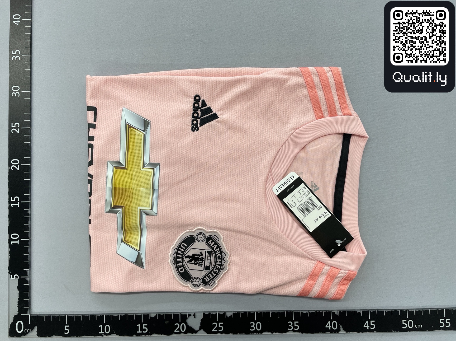 Camisa — foto QC 1 de 72