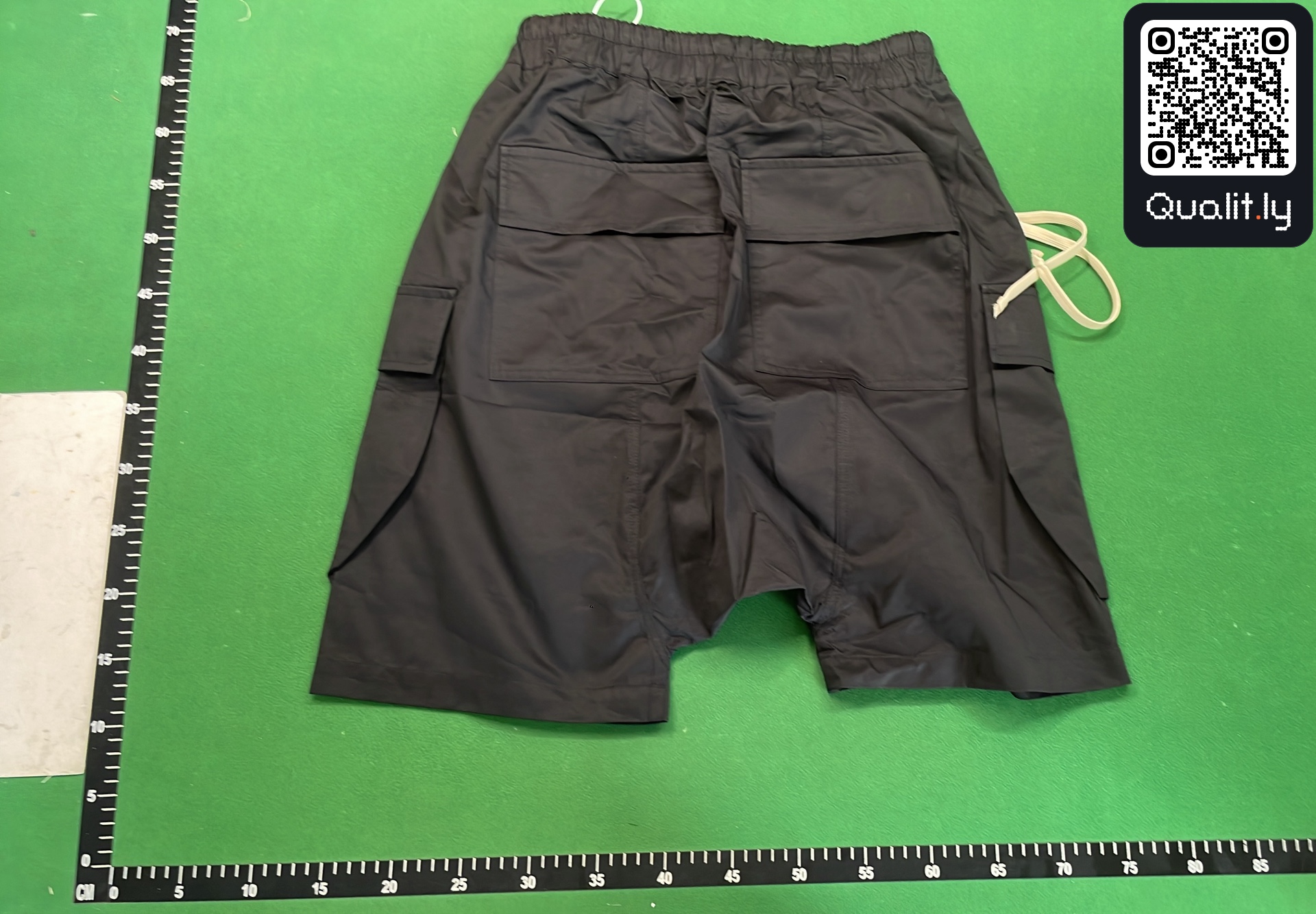 Shorts — QC-foto 3 av 8