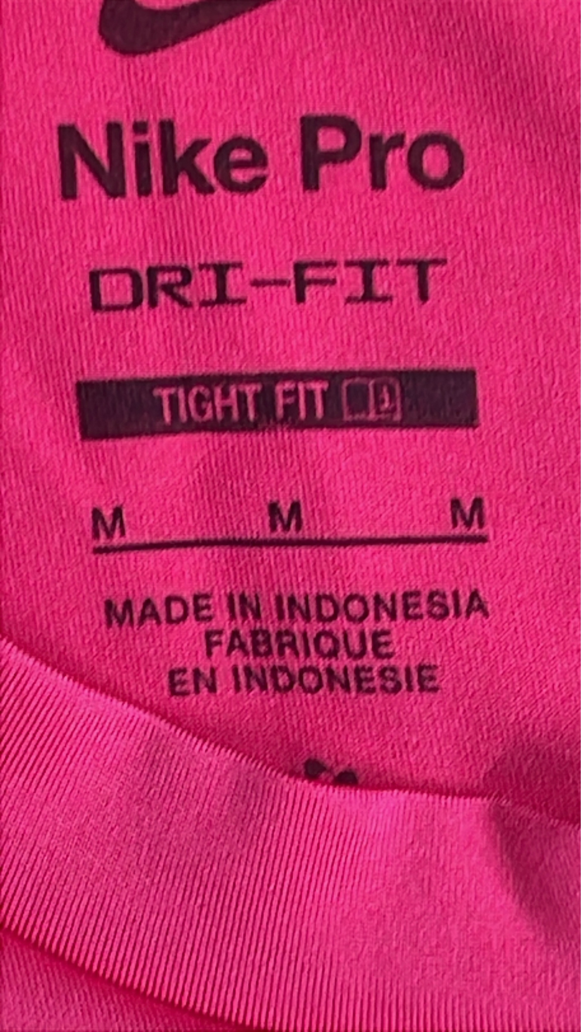 T-shirt — QC-foto 1 van 8