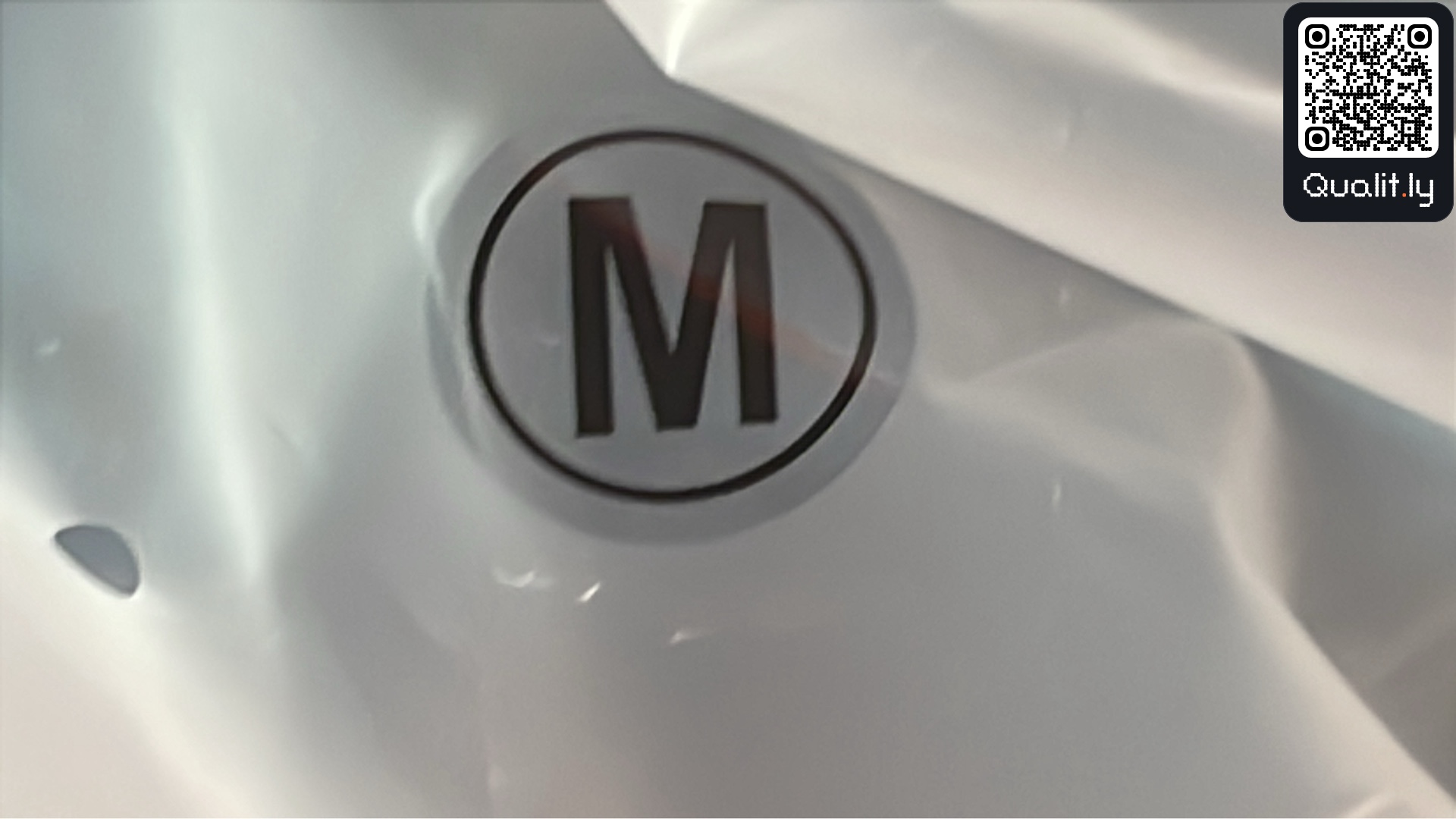 T-Shirt — QC-Foto 1 von 14
