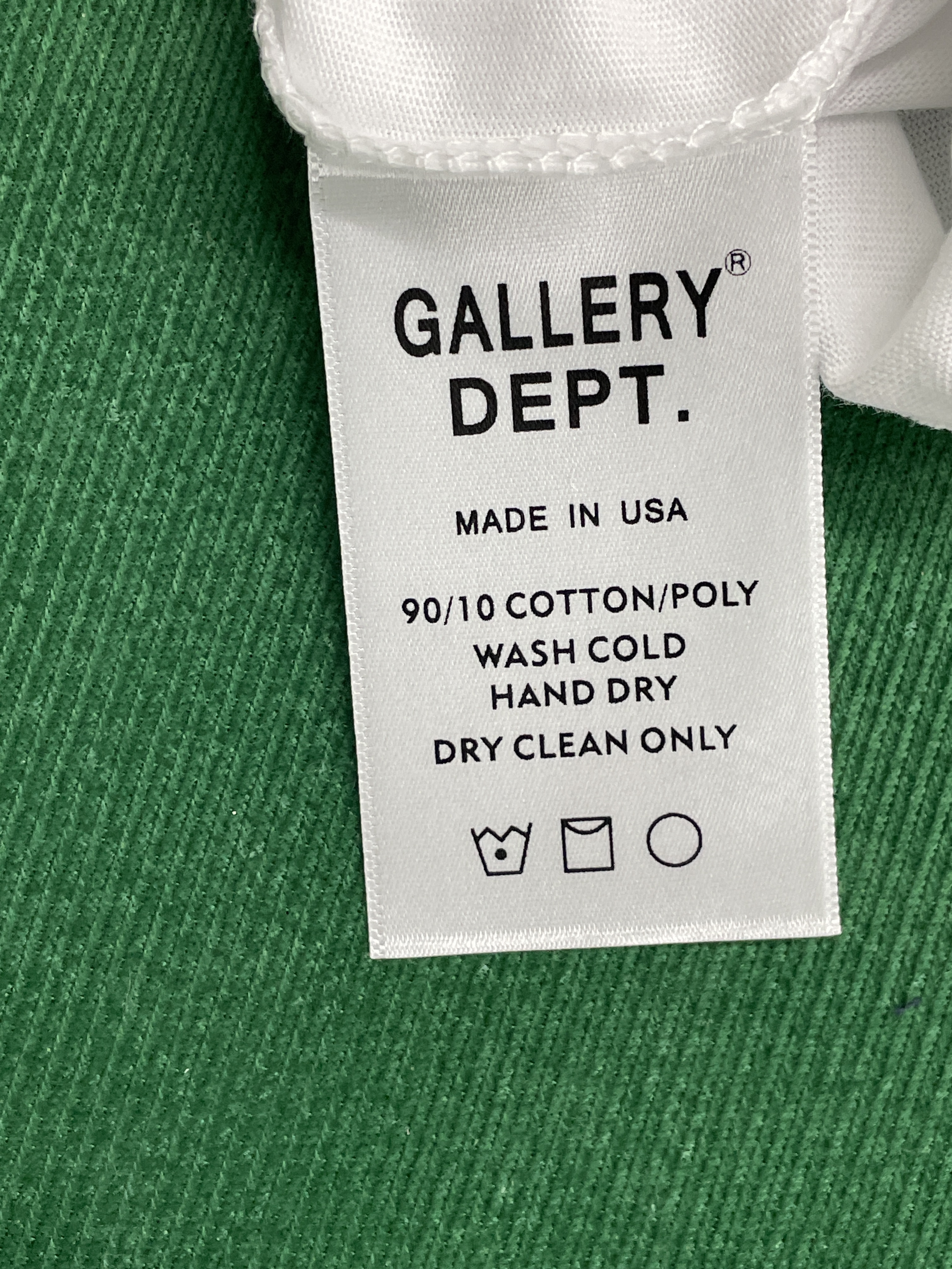T-shirt — foto QC 3 di 10