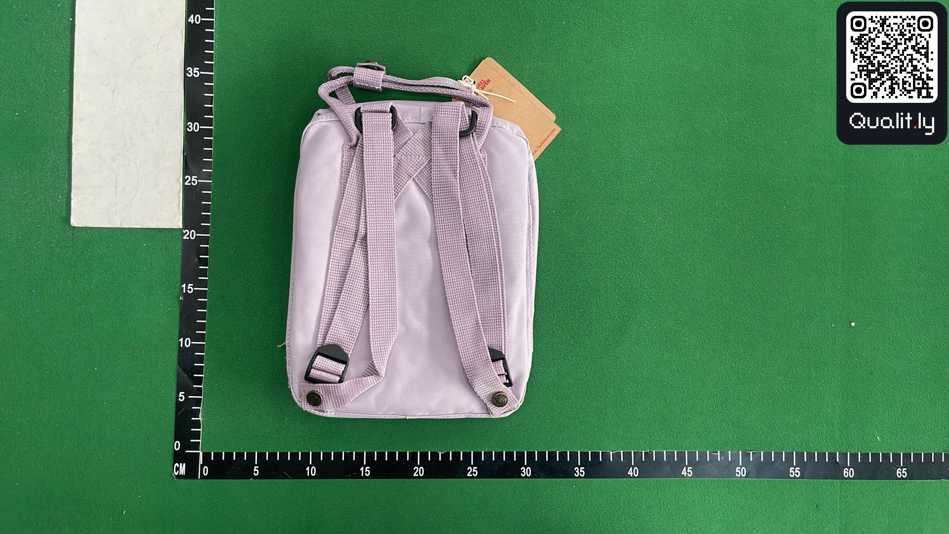 Bag QC photo 2 of 9