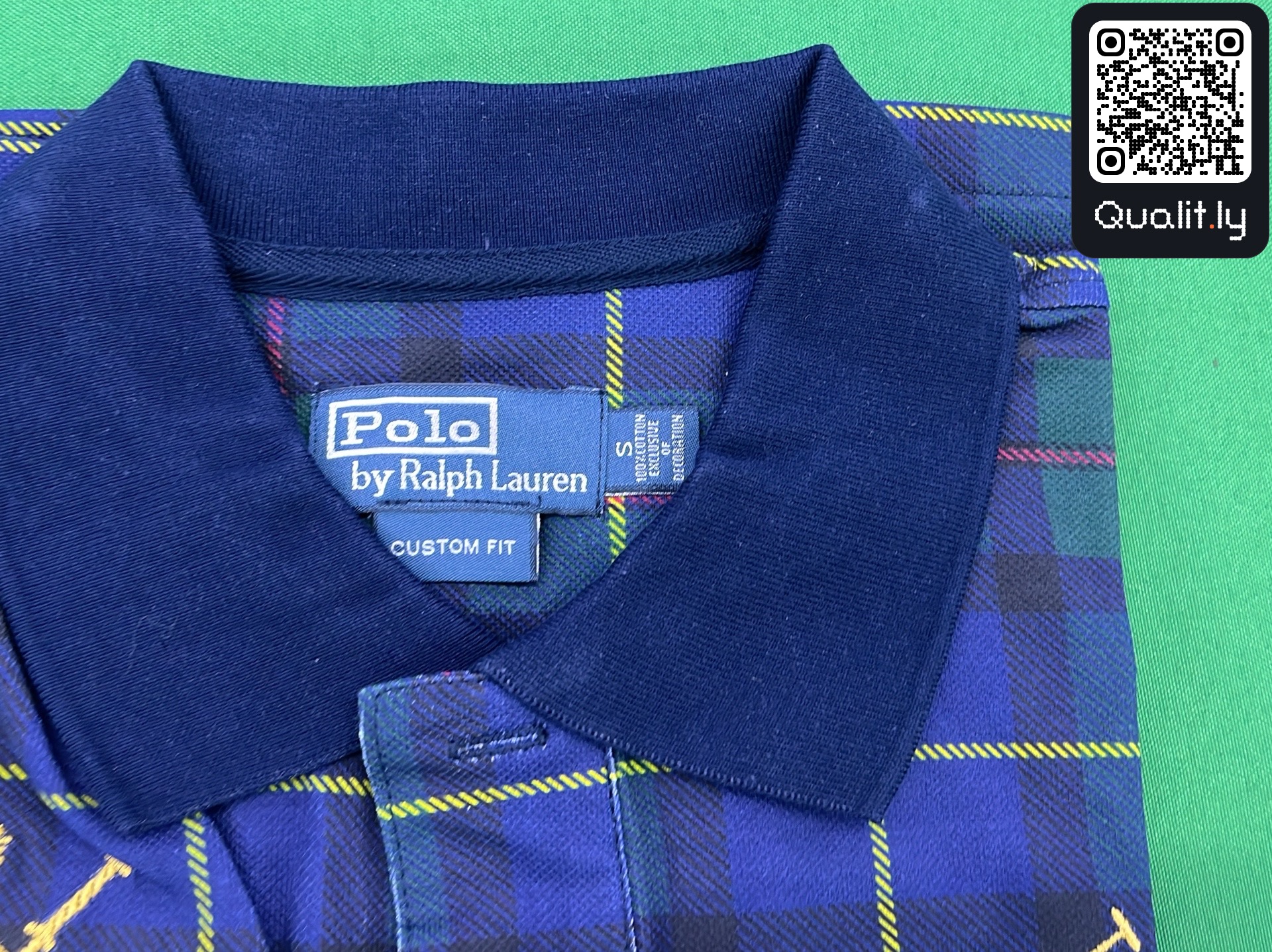 T-shirt — QC-foto 2 av 23