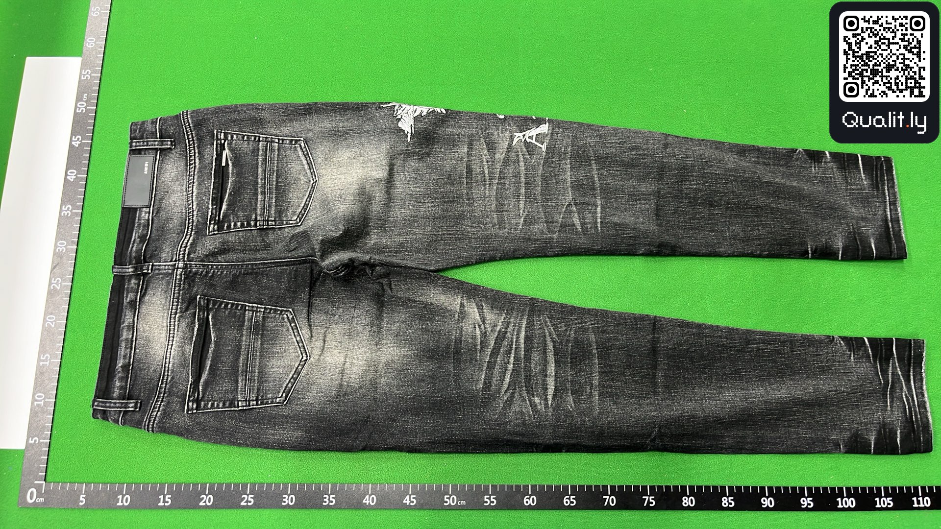 Jeans — QC-foto 3 av 90