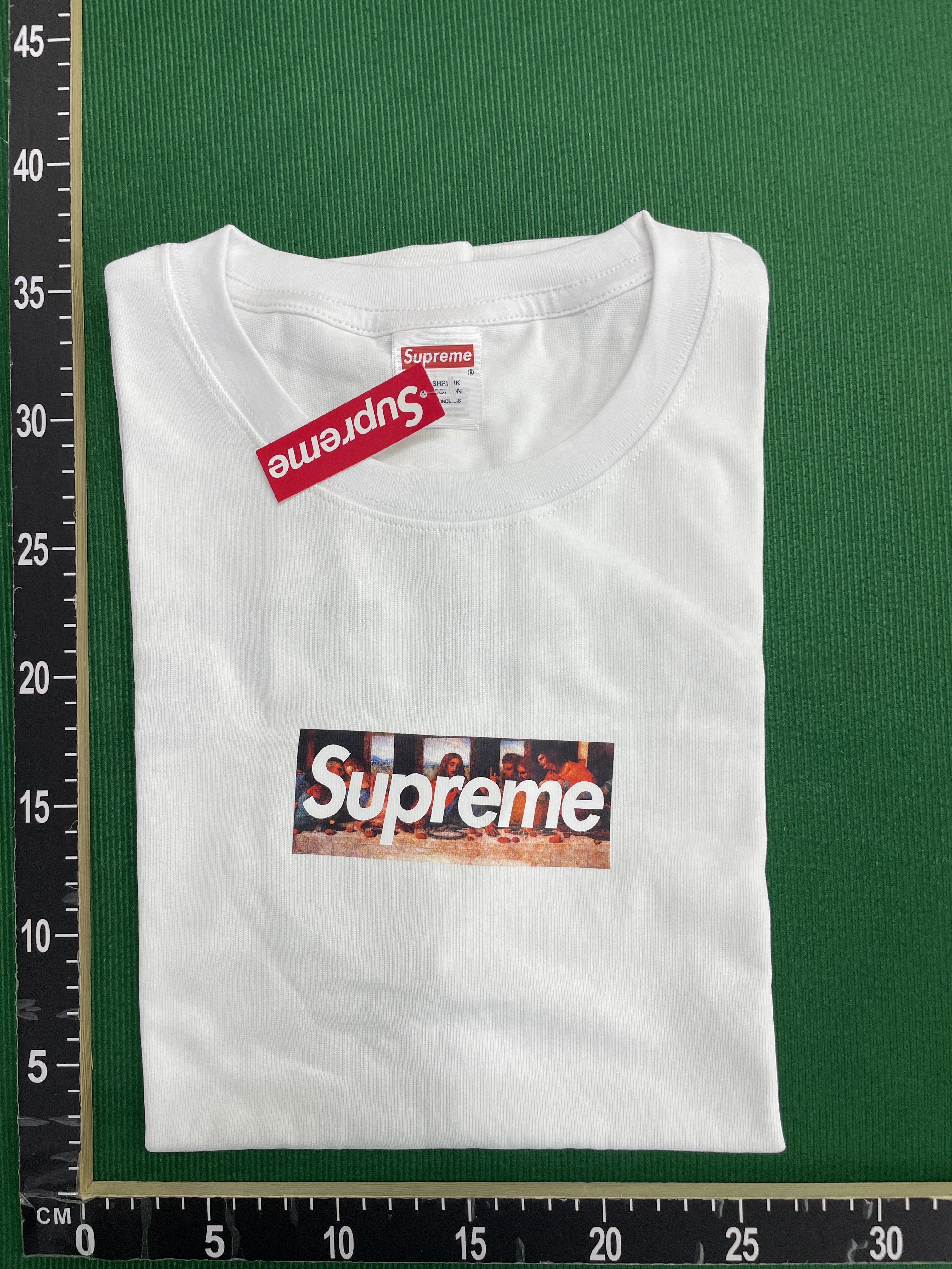 Tricou — fotografie QC 1 din 19