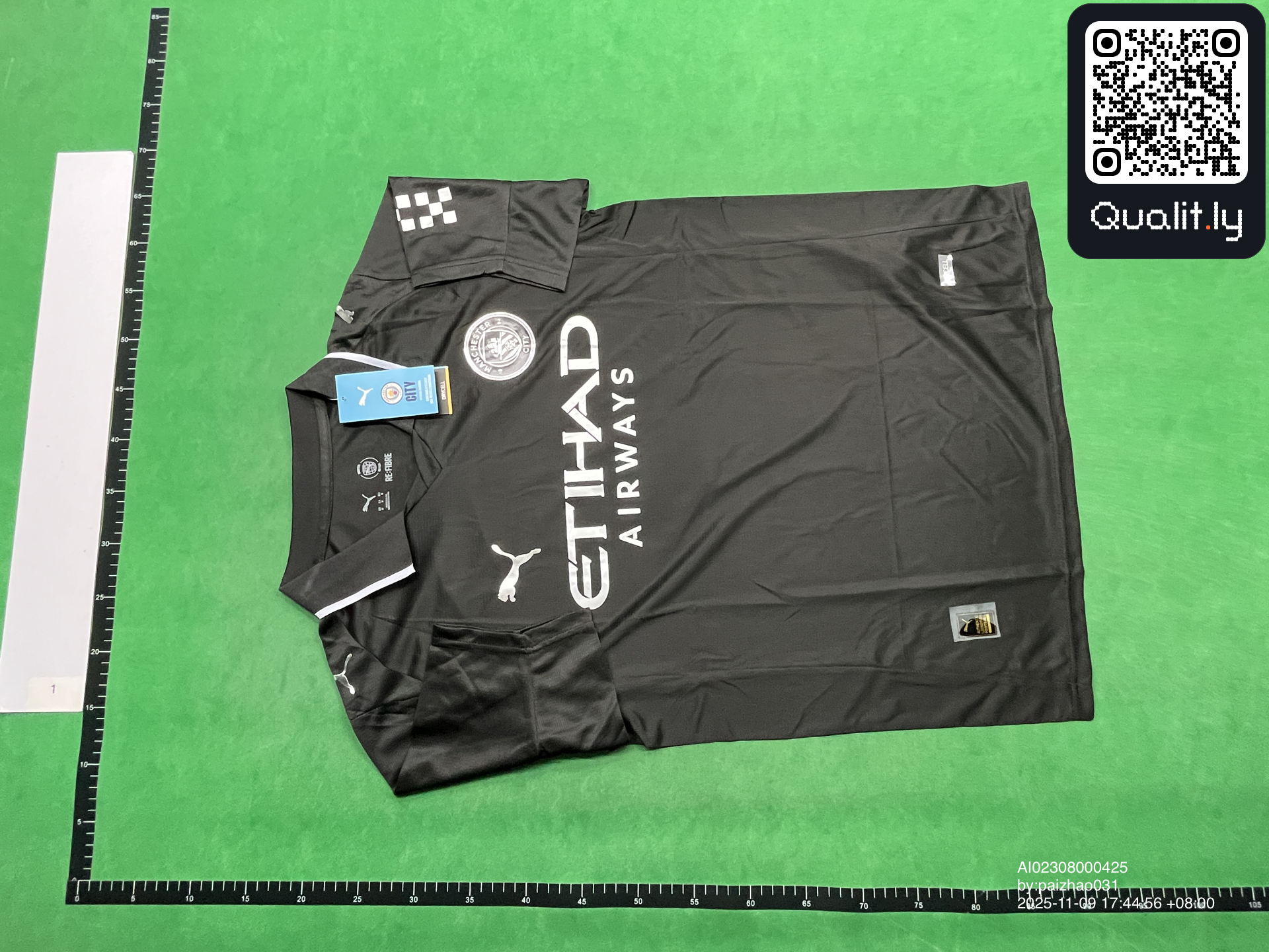 Chemise — photo QC 3 sur 4