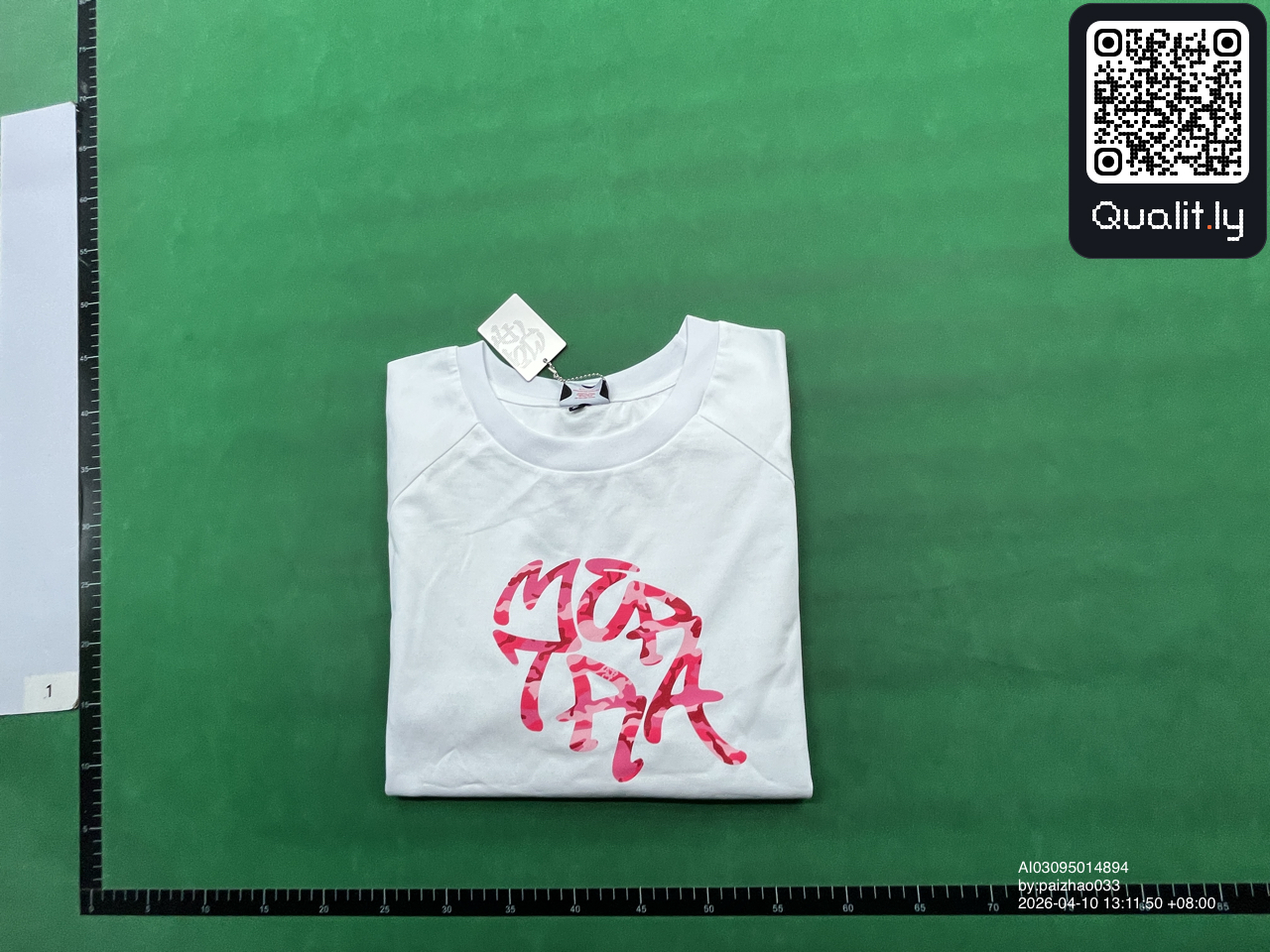 Byxor — QC-foto 1 av 36