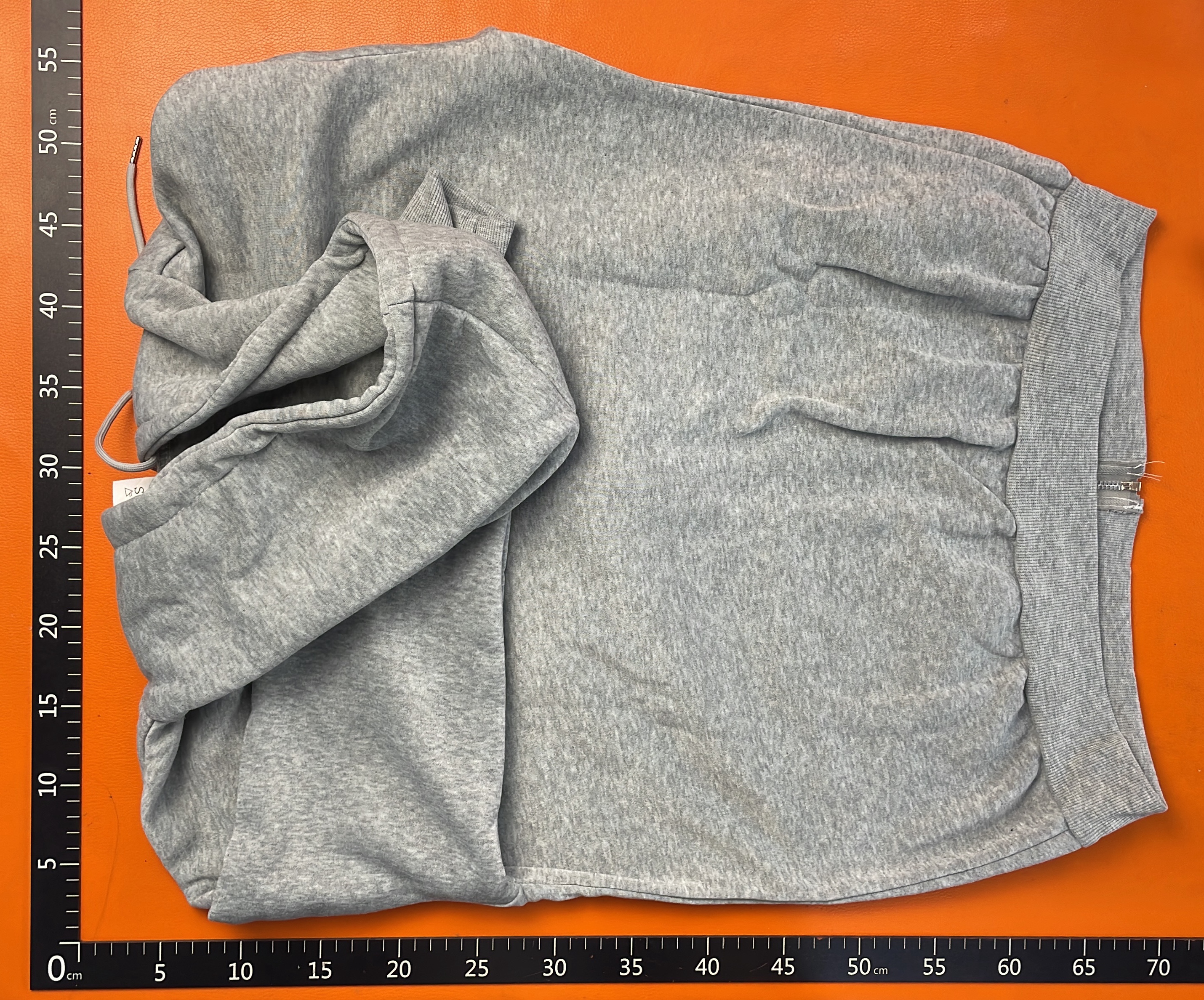 Hoodie QC photo 3 of 66