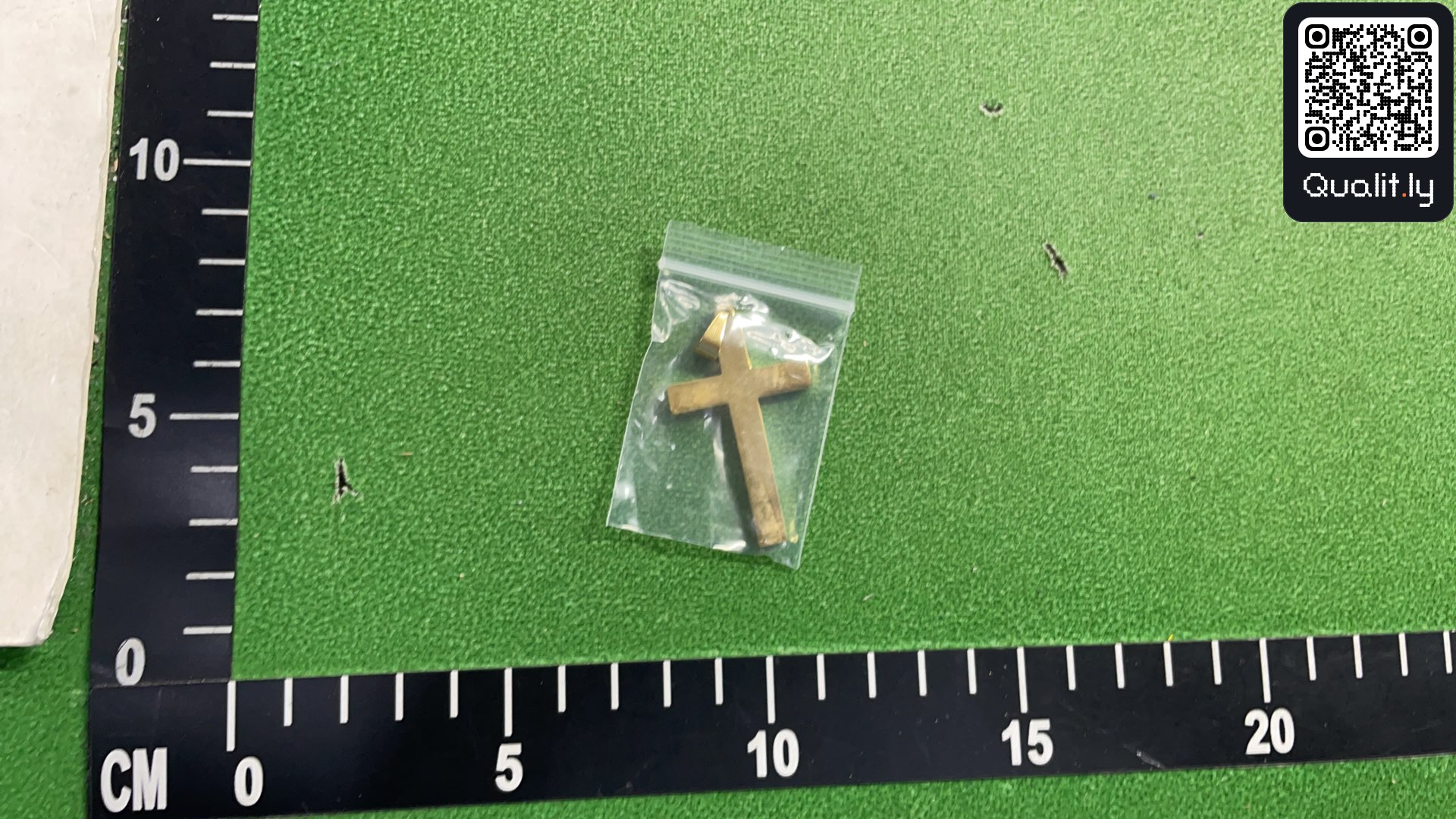 Gioiello — foto QC 2 di 6