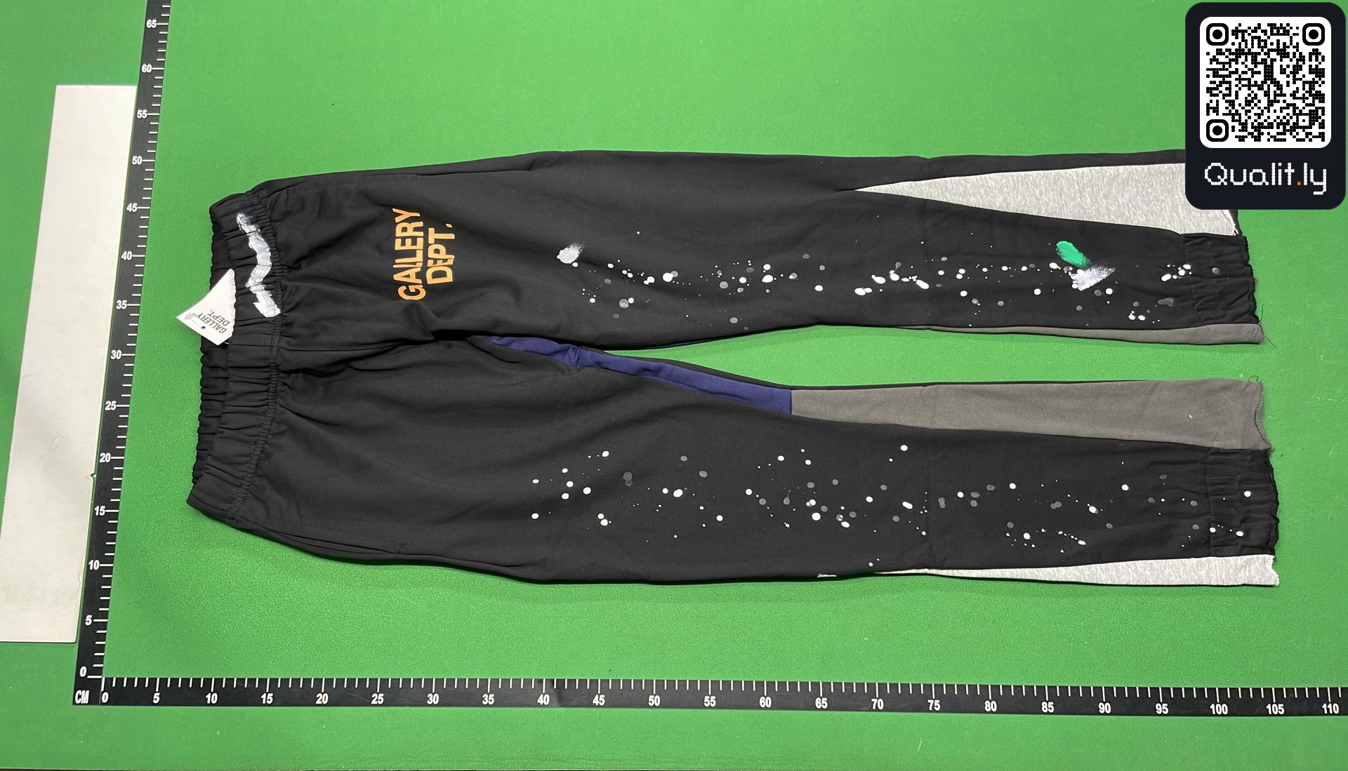 Pants QC photo 2 of 8