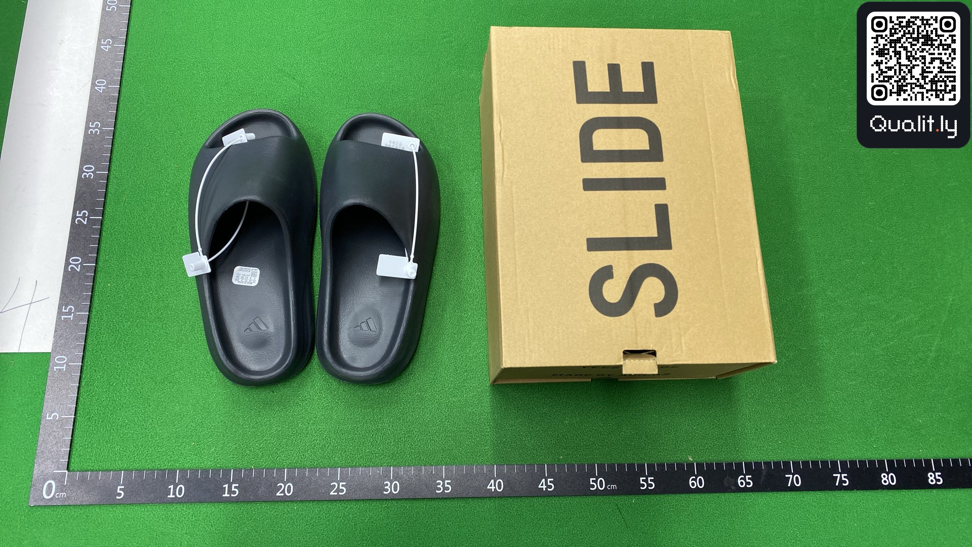 Slides QC photo 1 of 141