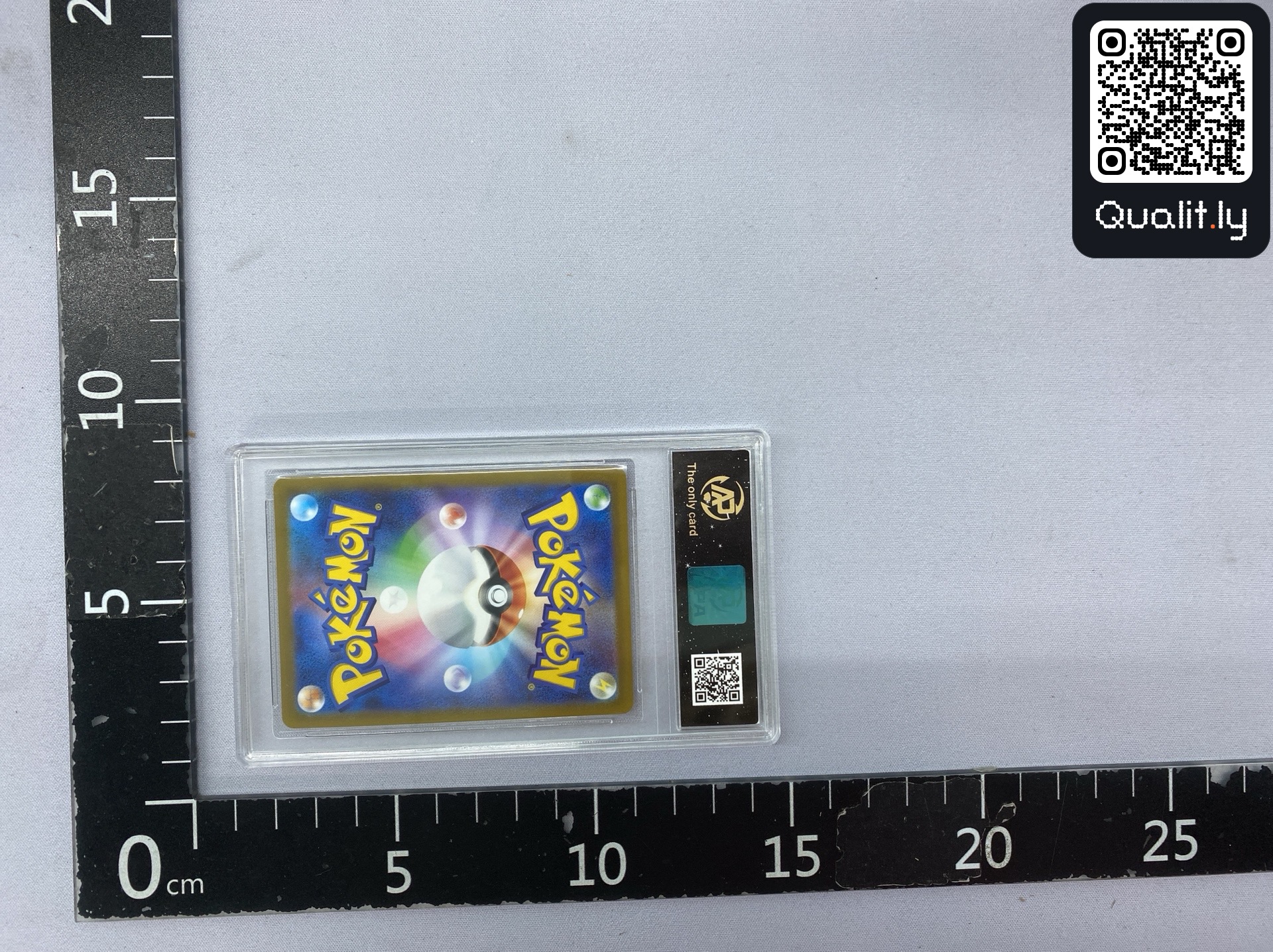 QC-Foto 2 von 18