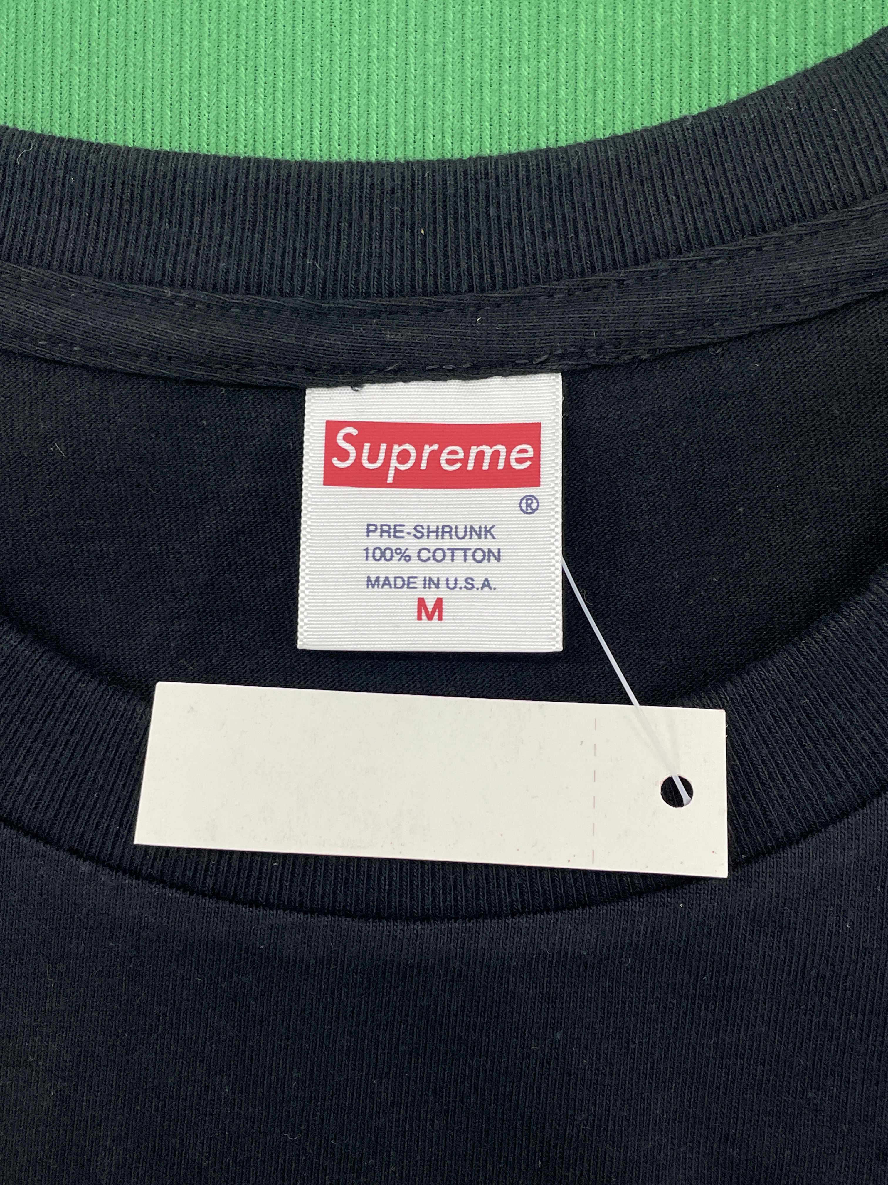T-shirt QC photo 1 of 60