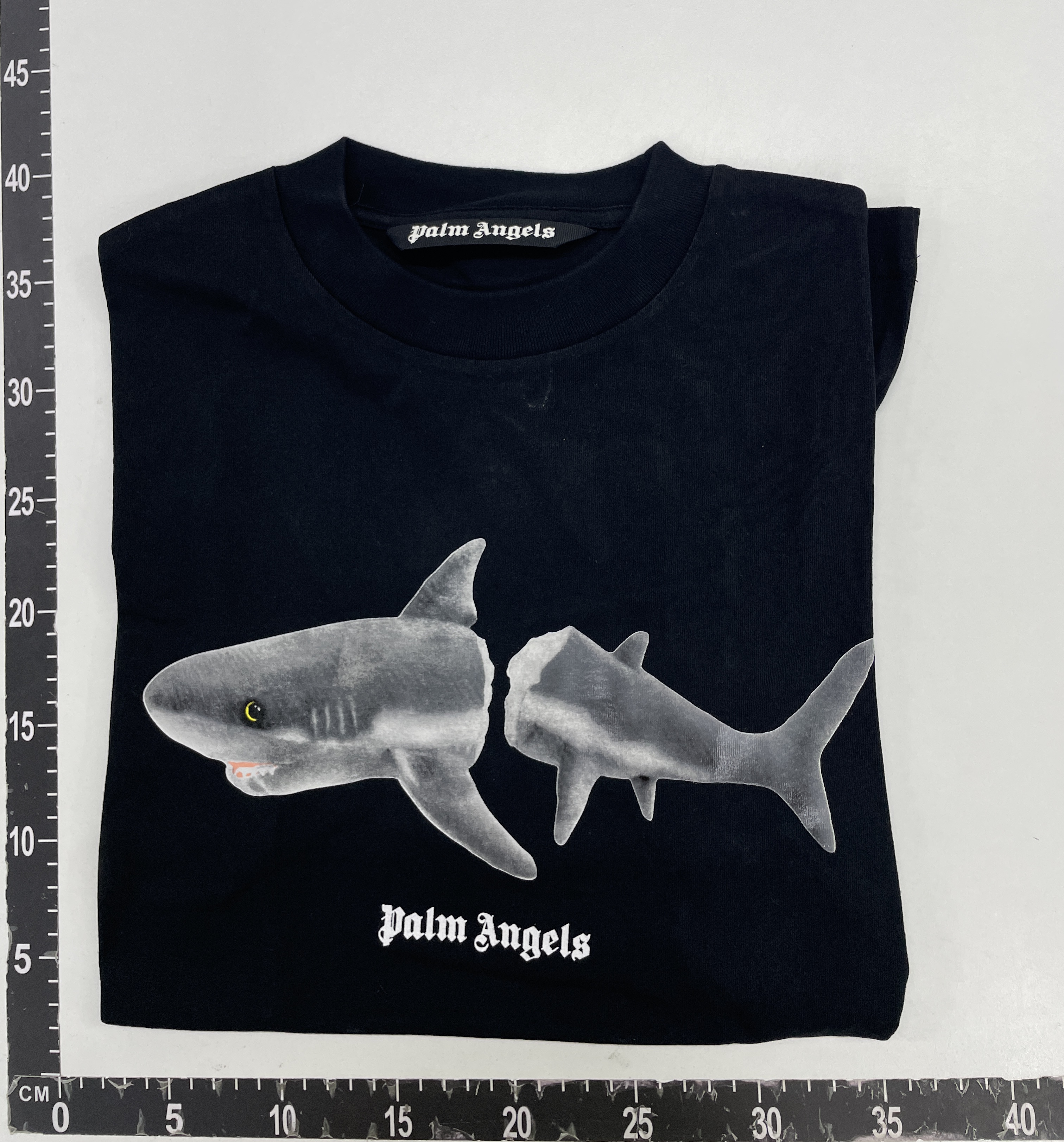 T-shirt — QC-foto 1 av 26