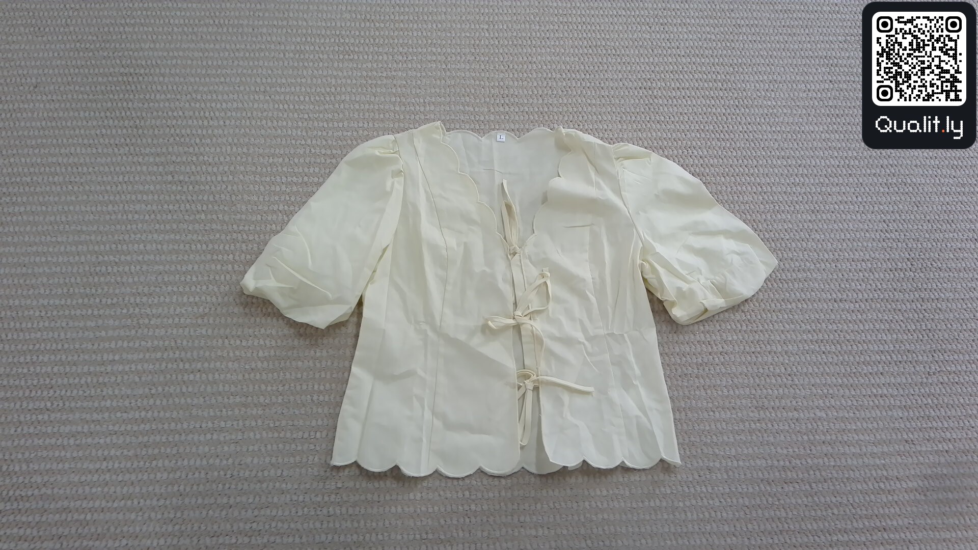 Pants QC photo 2 of 6