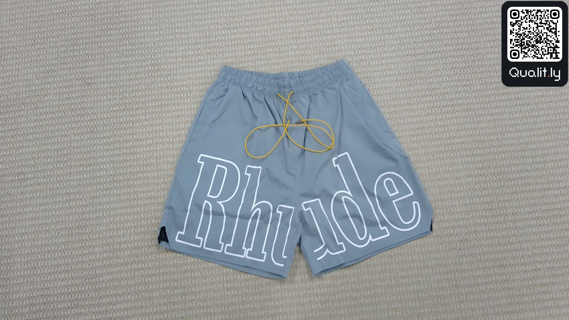 Shorts QC photo 1 of 6