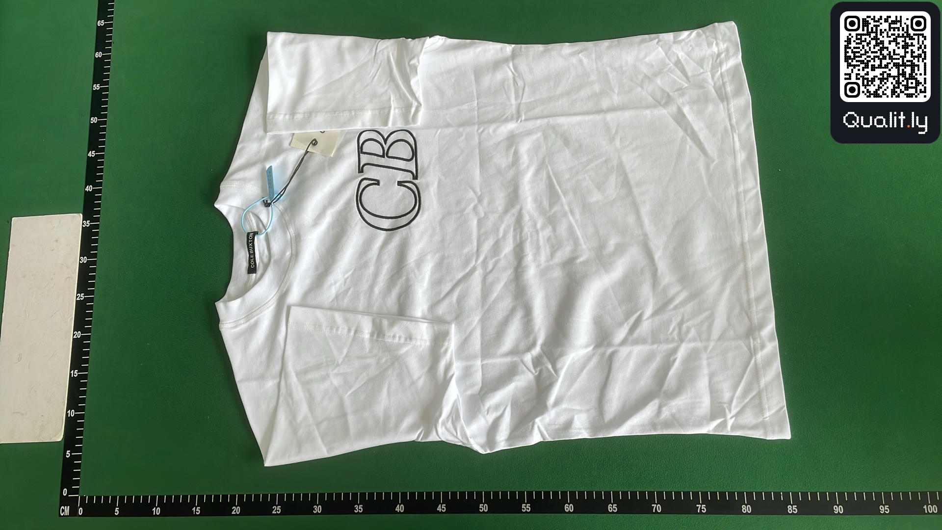 T-shirt — QC-foto 2 van 62