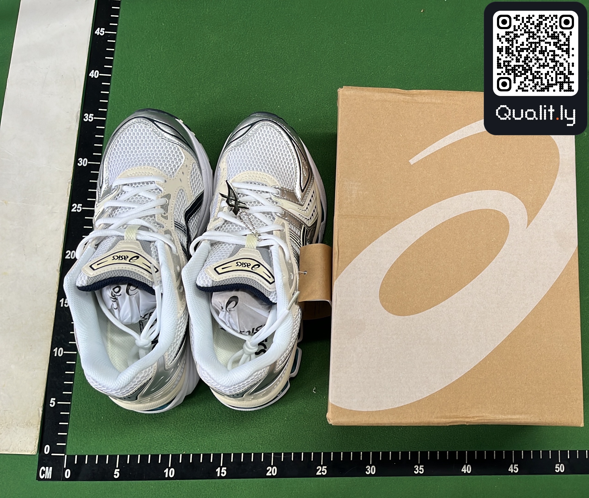 QC photo 1 of 12