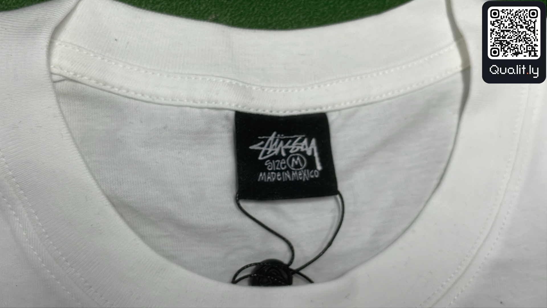T-Shirt — QC-Foto 1 von 4