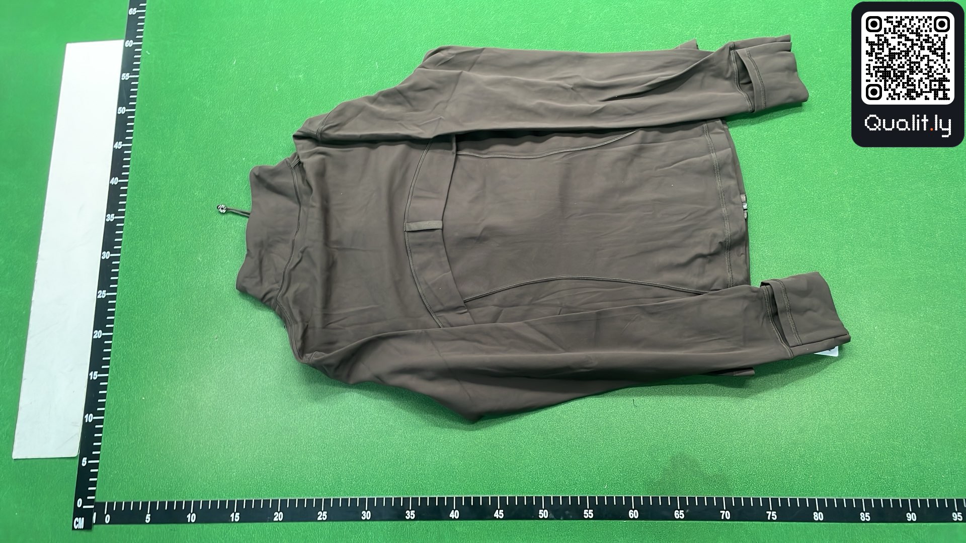Giacca — foto QC 3 di 4