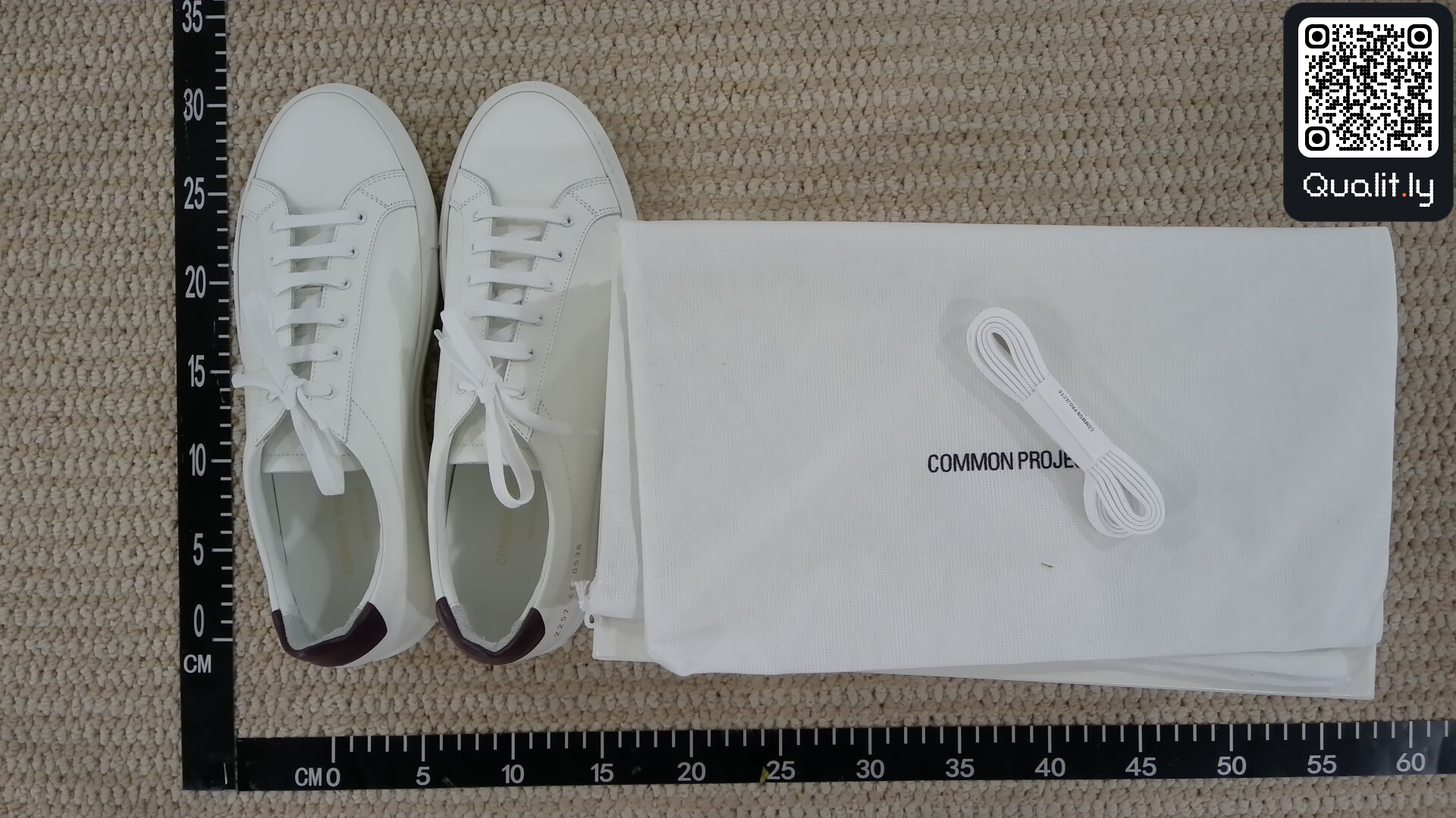 Sneakers — QC-foto 1 van 13
