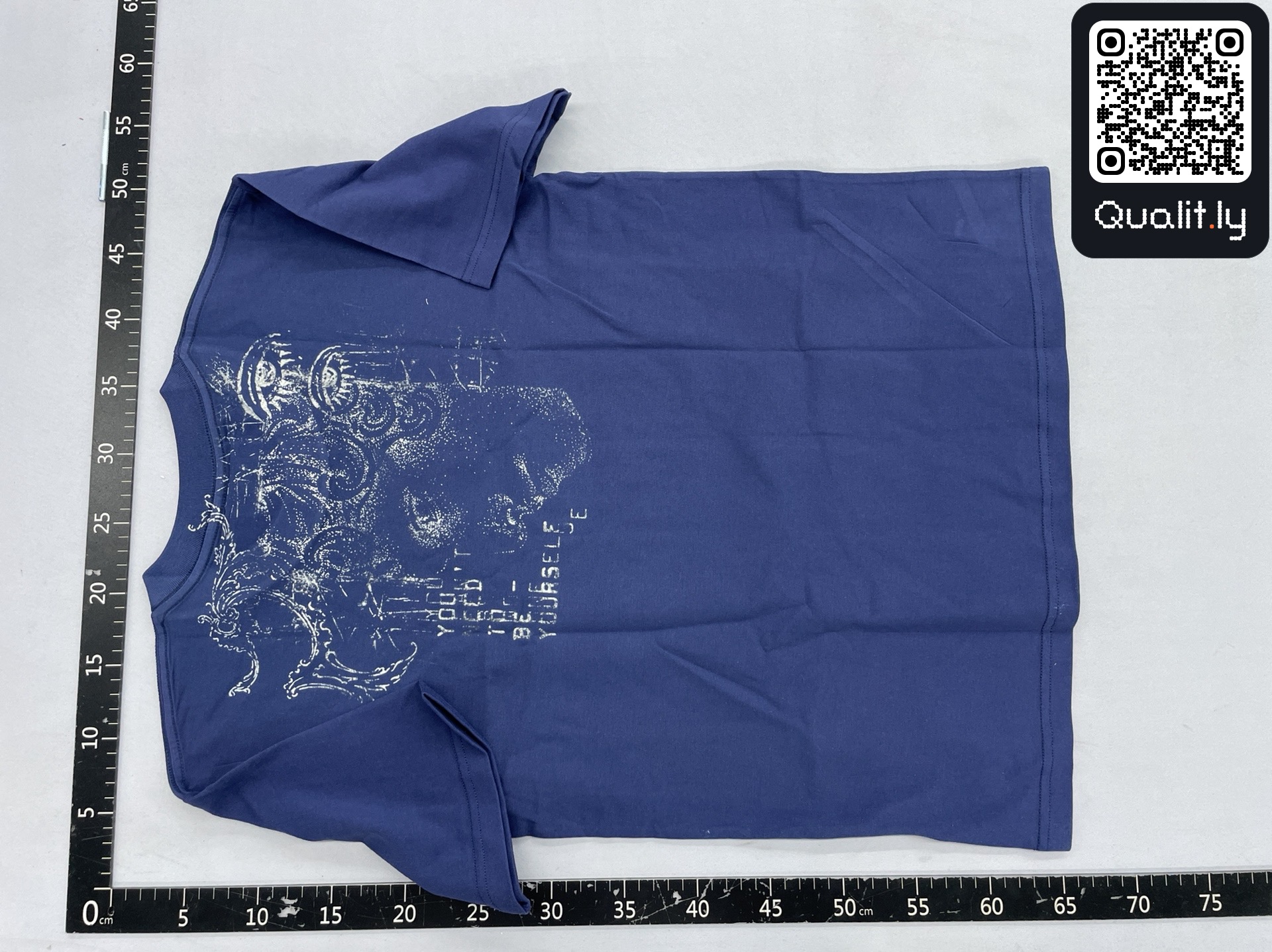 Shirt QC photo 2 of 92