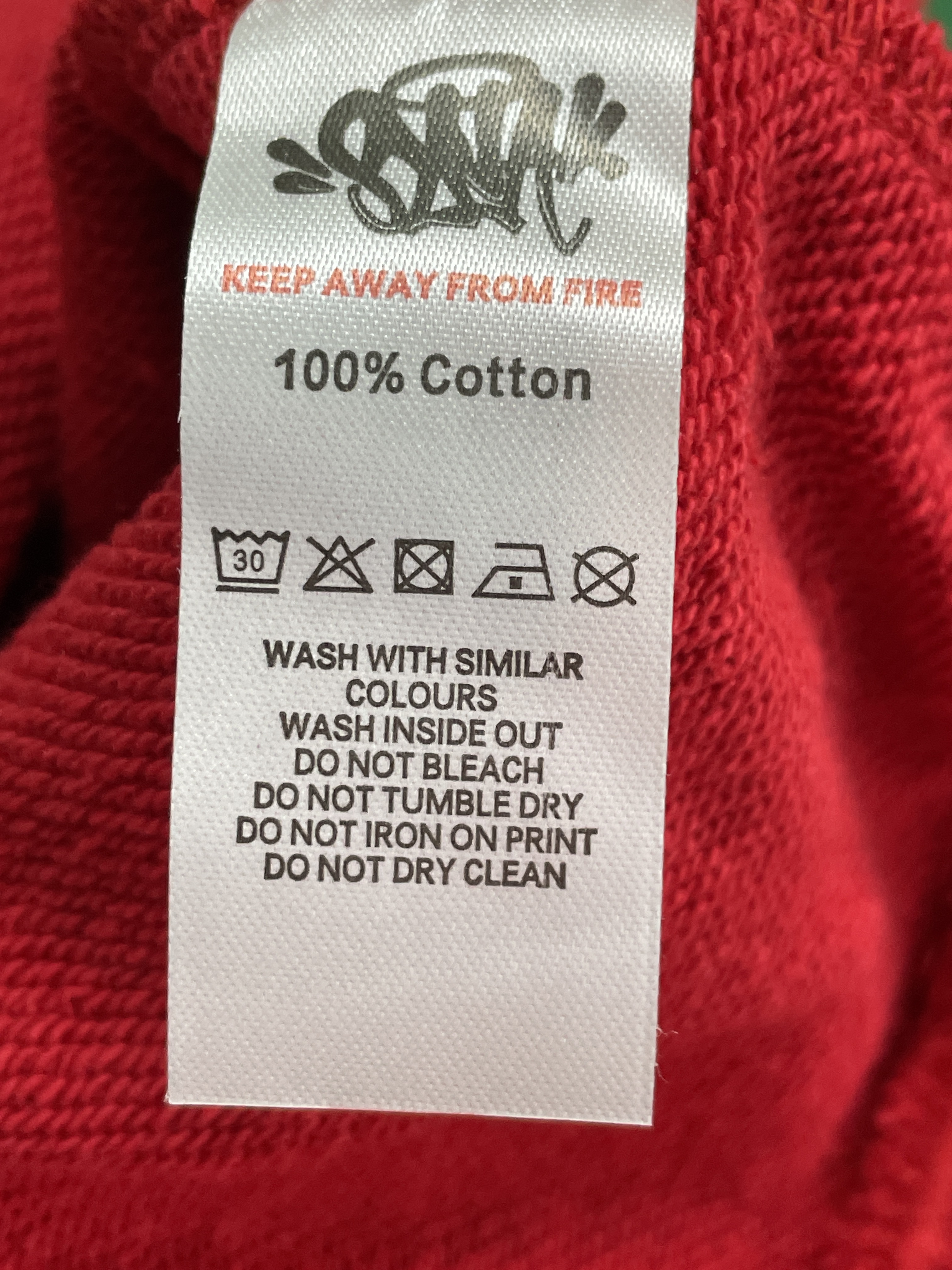 Tricou — fotografie QC 3 din 90