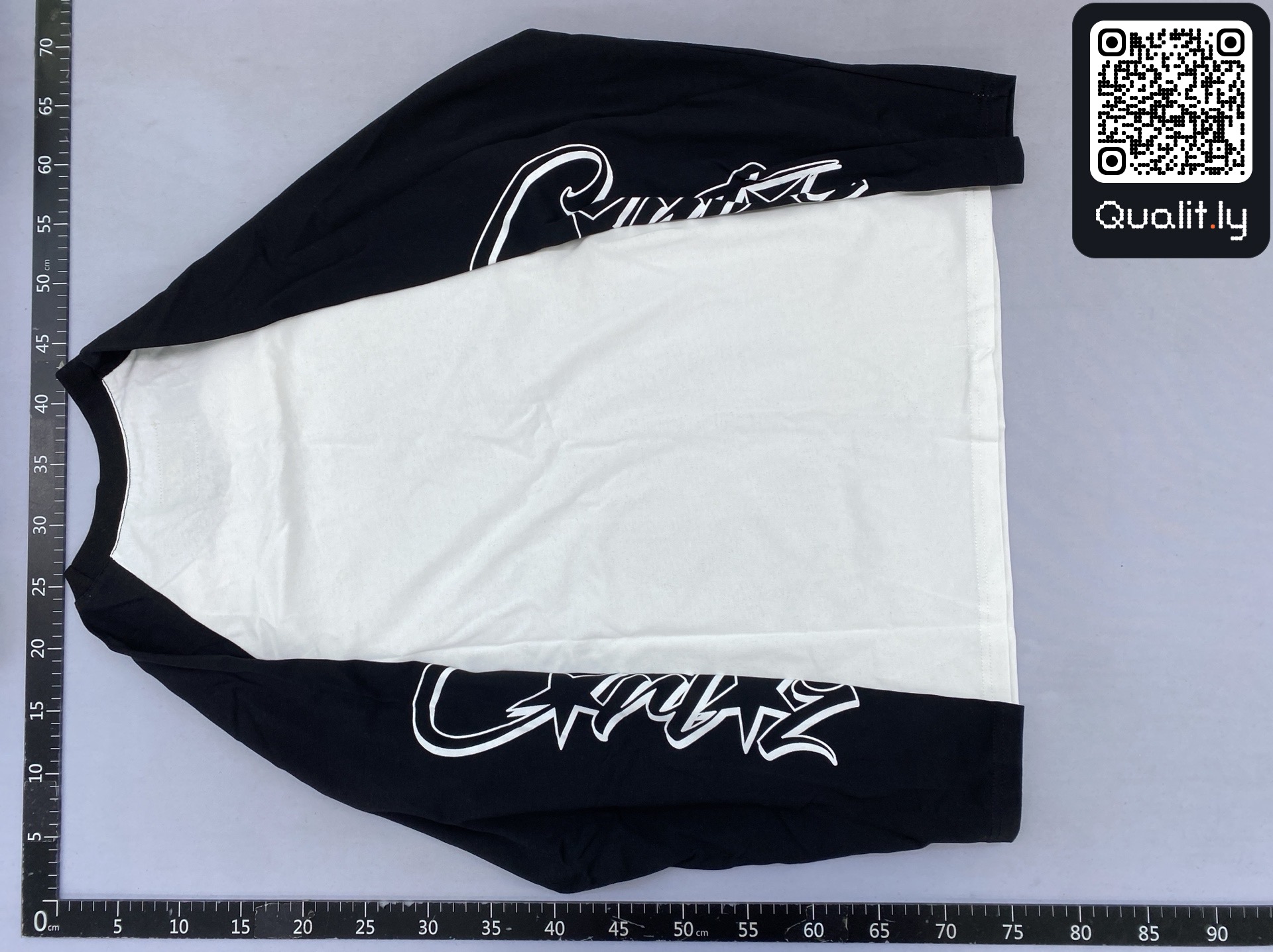 Shirt QC photo 3 of 67
