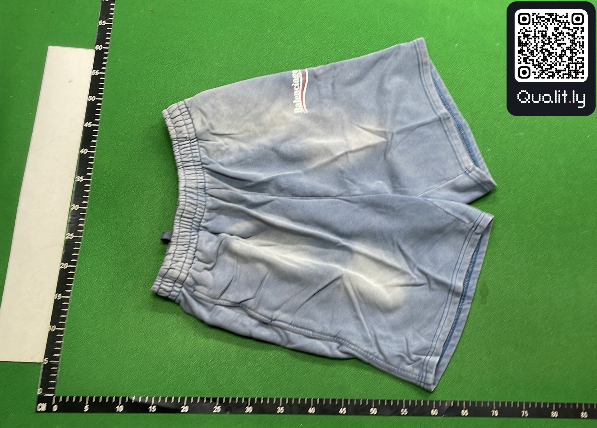 Shorts QC photo 2 of 4