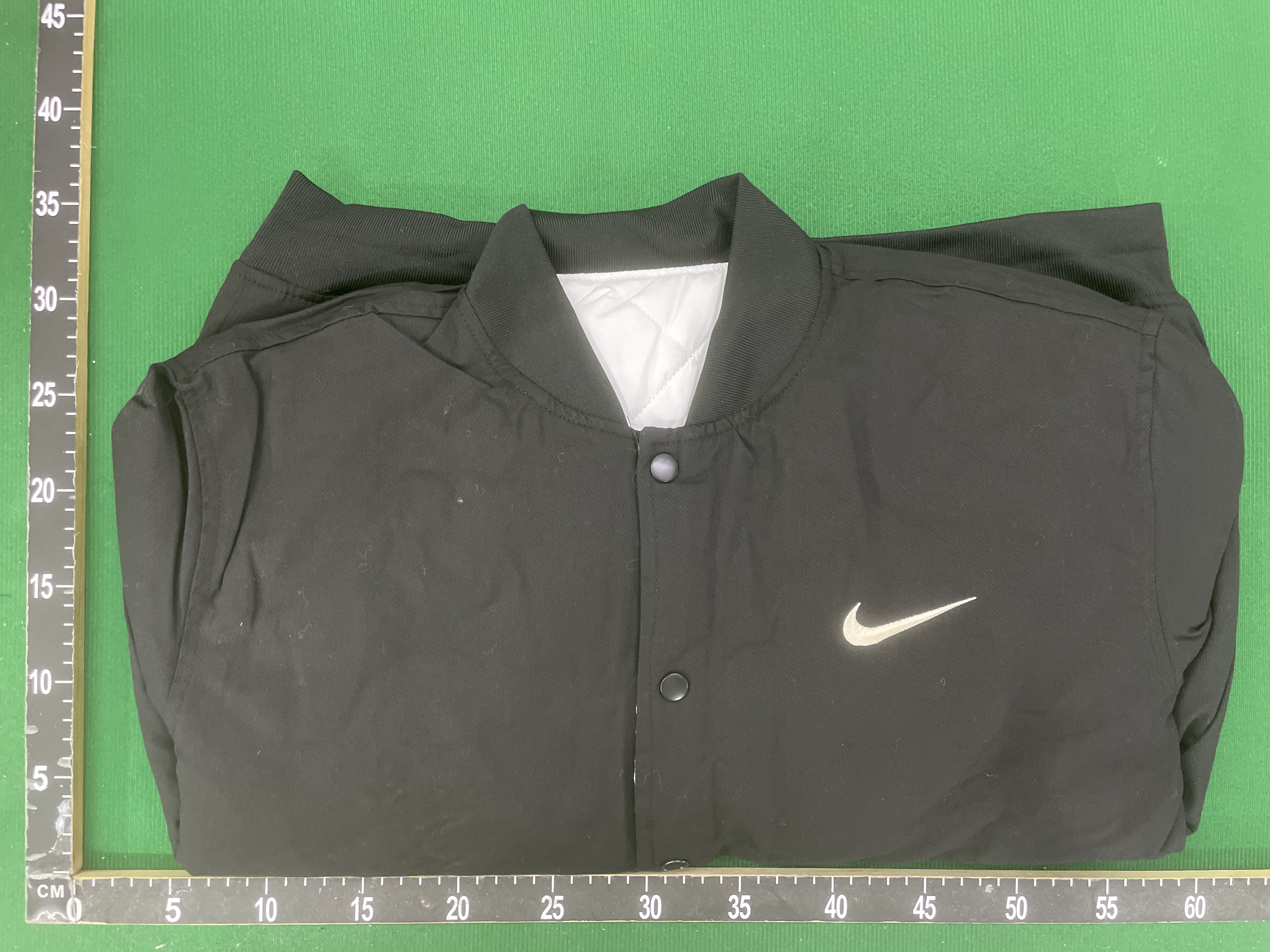 Jacket QC photo 1 of 14