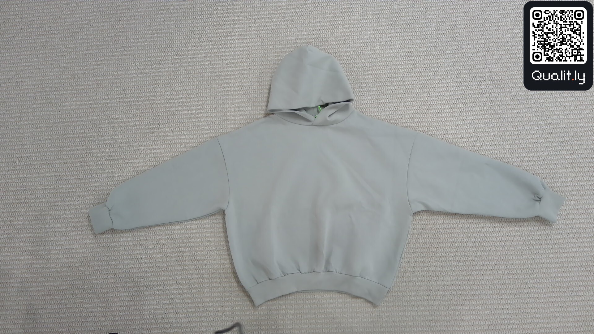 Tracksuit QC photo 2 of 14