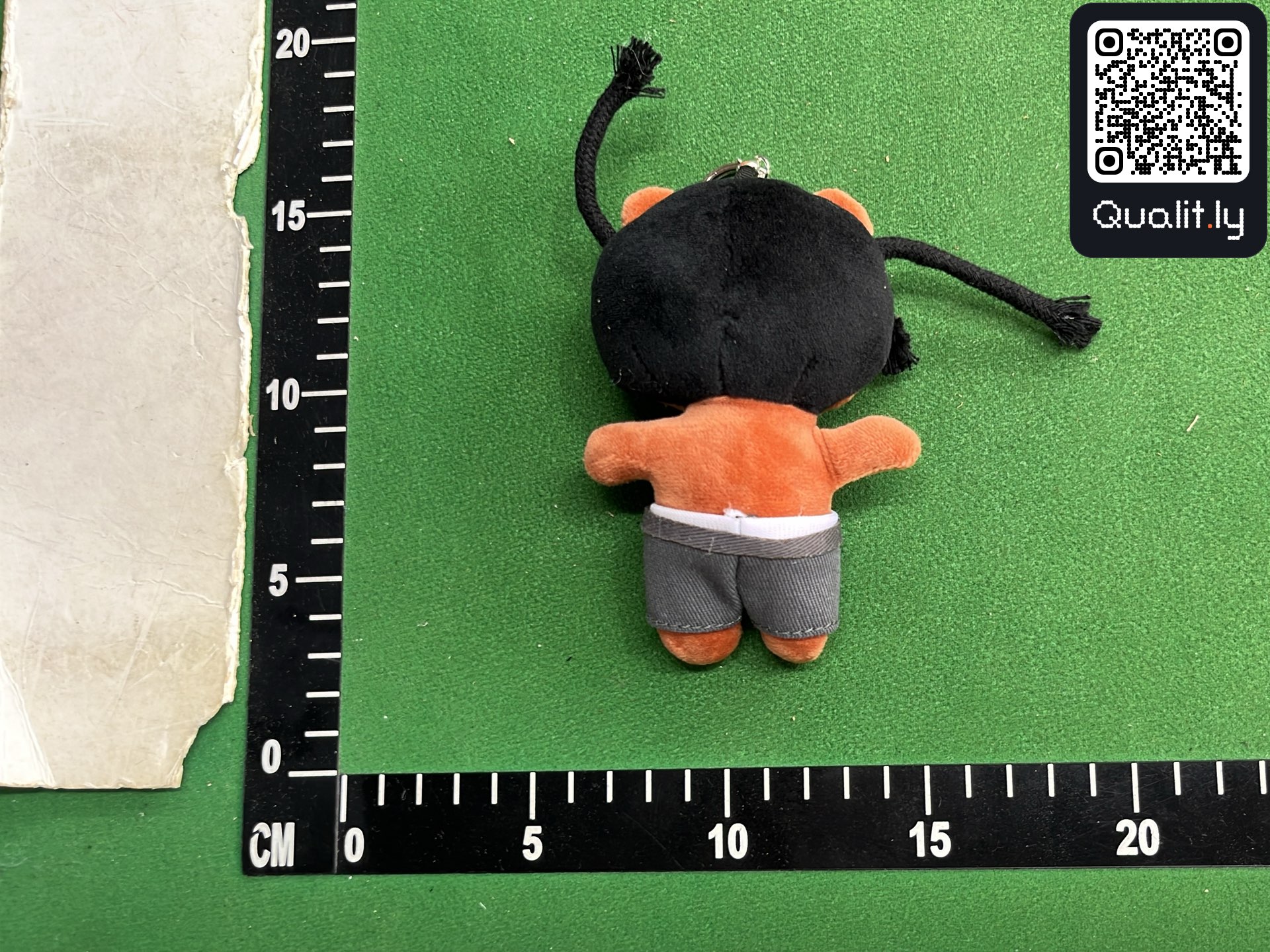 Tas — QC-foto 2 van 3