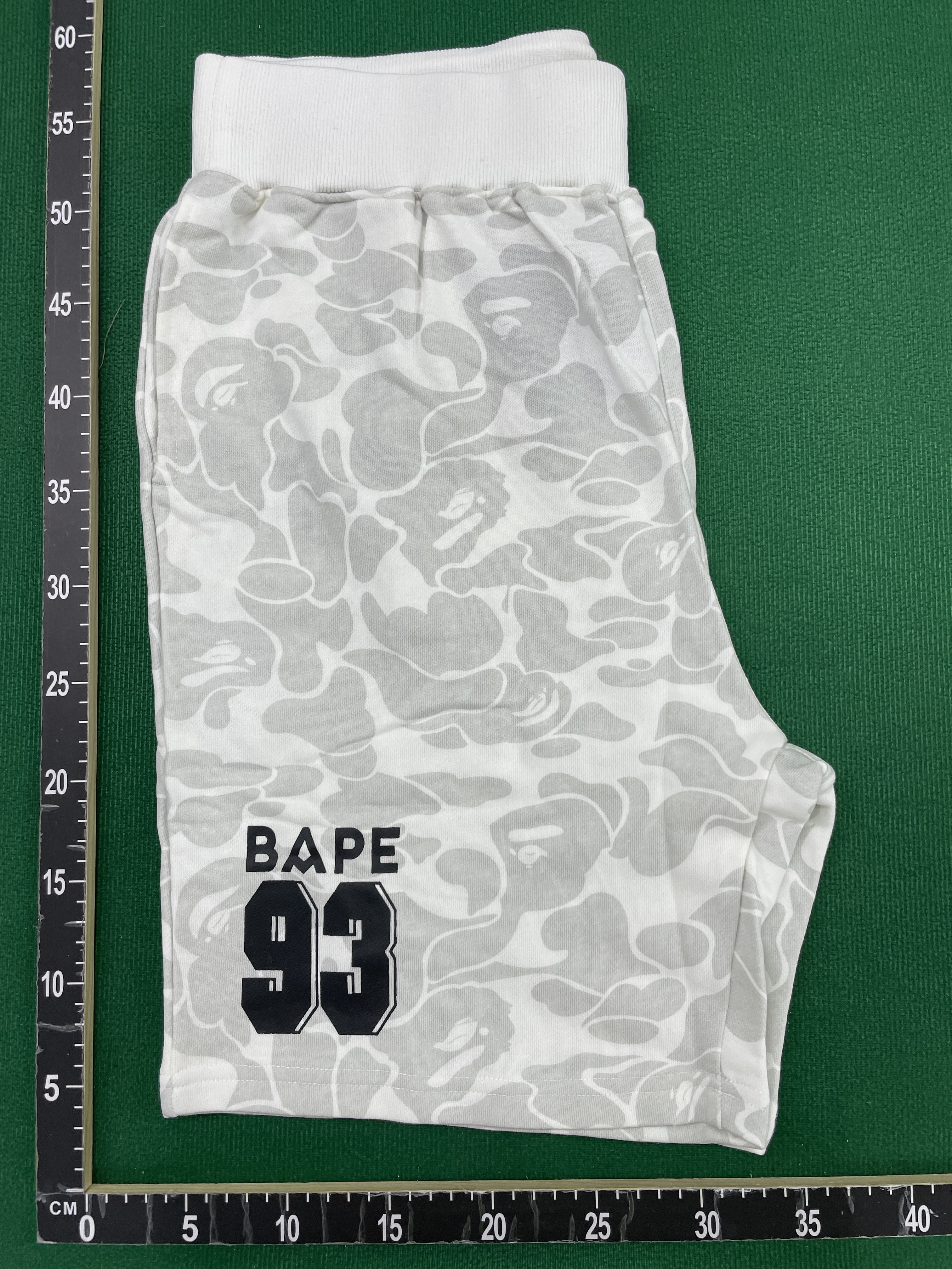 Shorts QC photo 1 of 51
