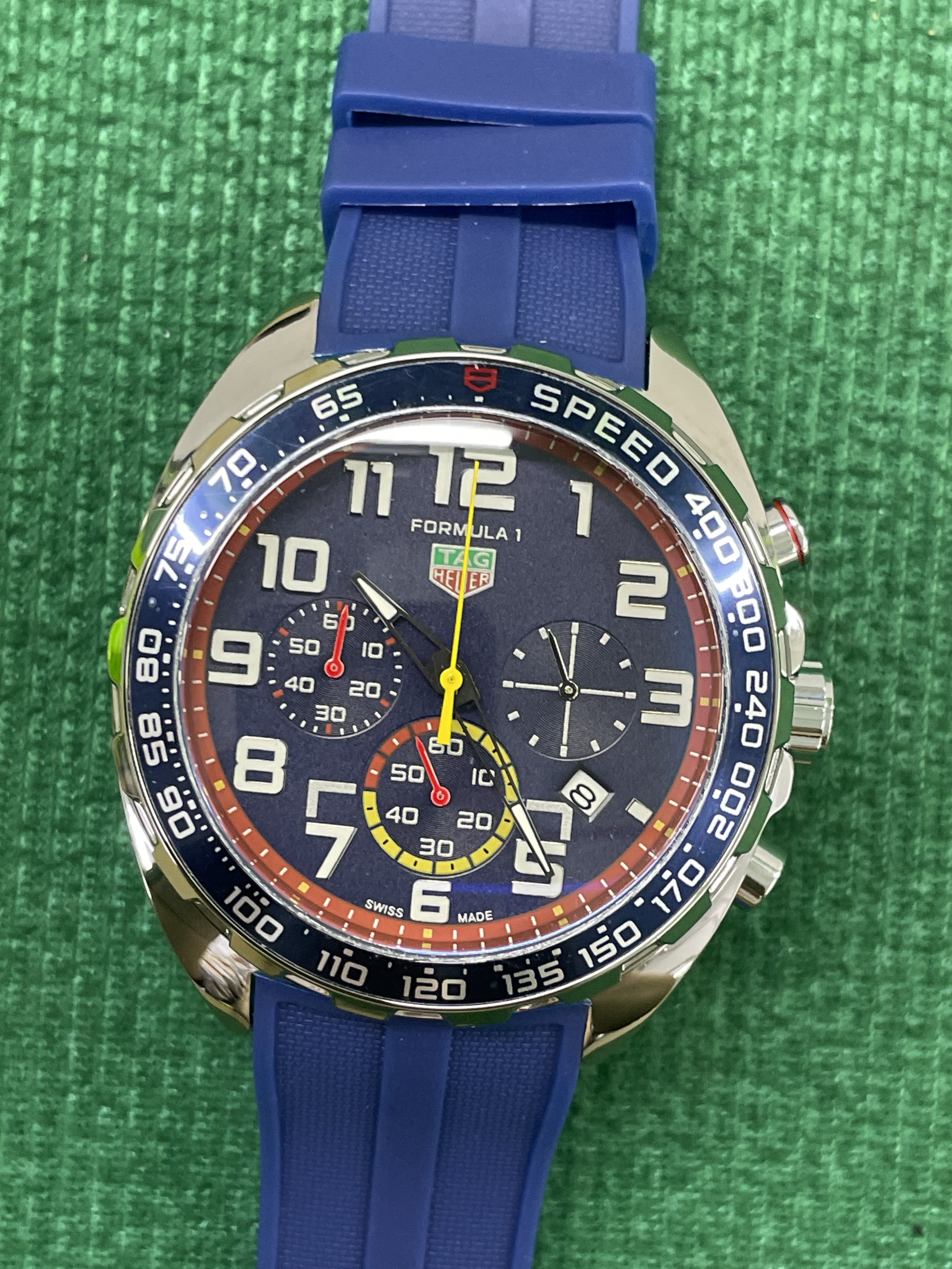Watch QC photo 3 of 24