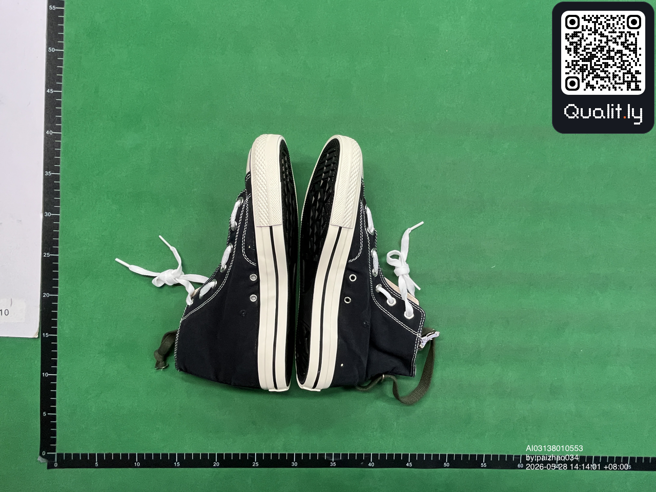 球鞋 QC 照片 2 / 22