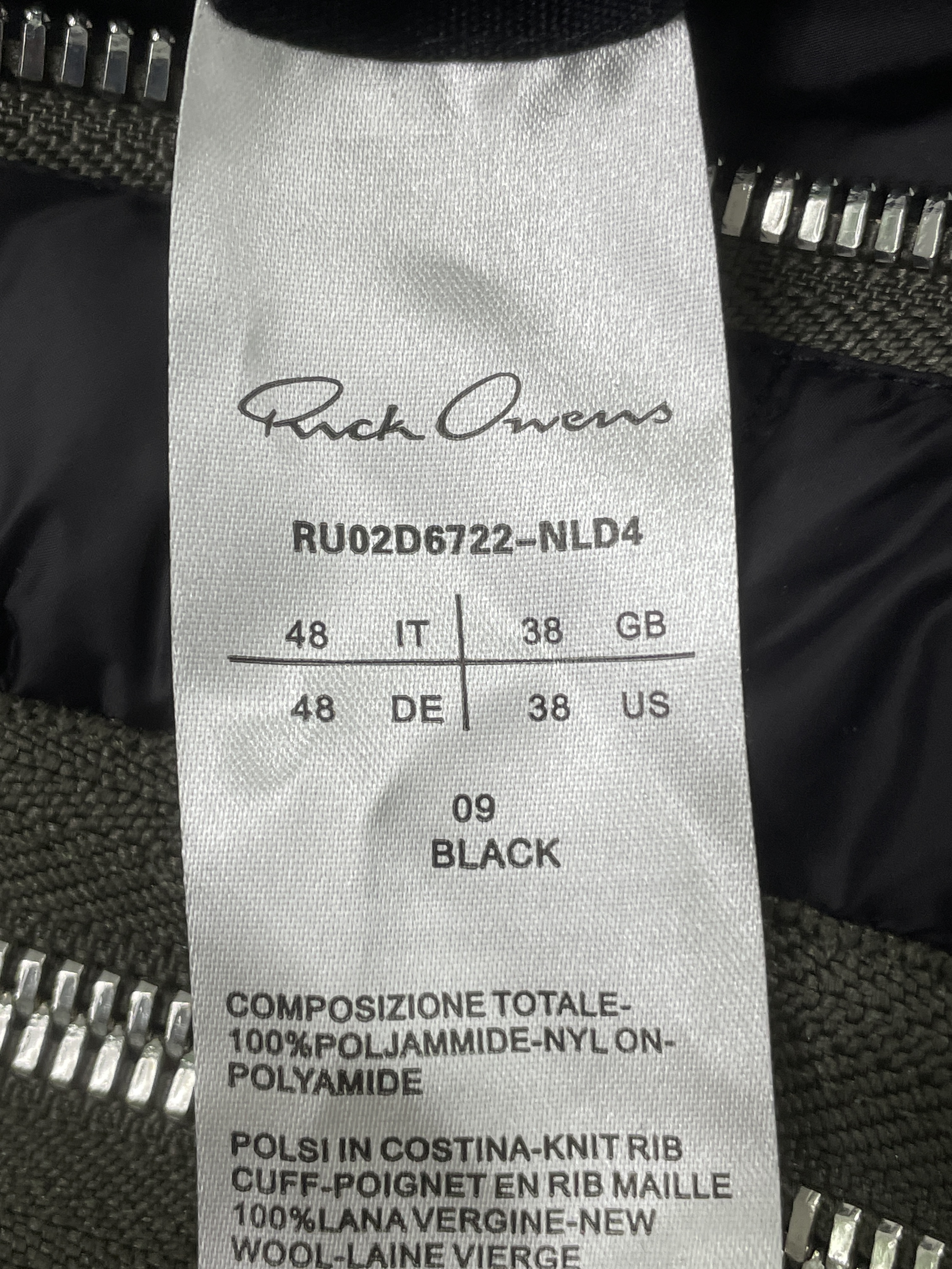 Jacke — QC-Foto 3 von 25