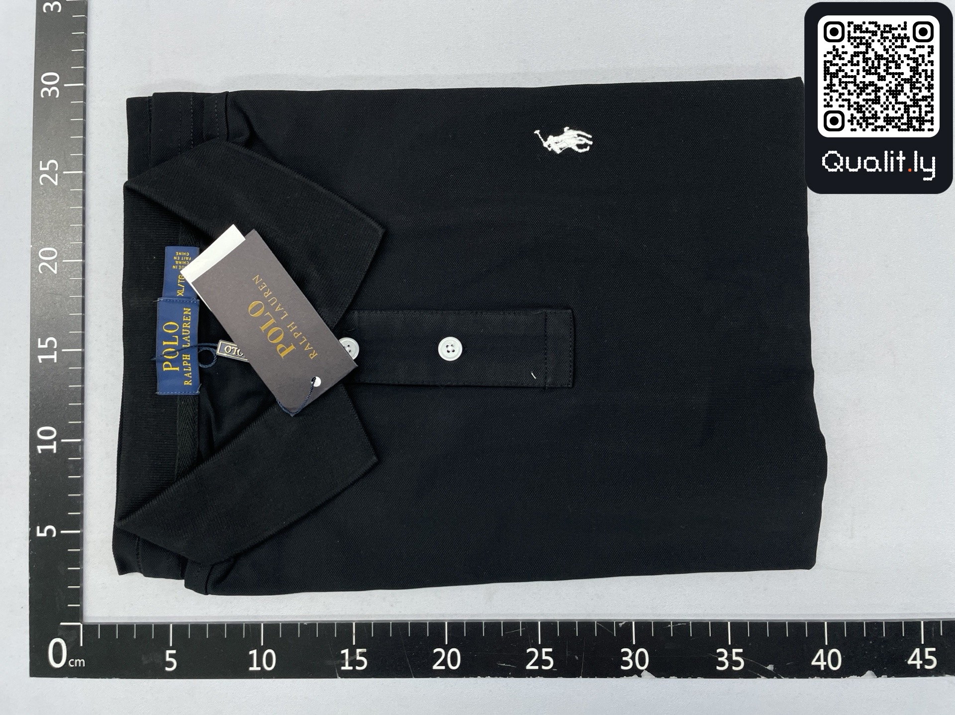 Shirt QC photo 1 of 50