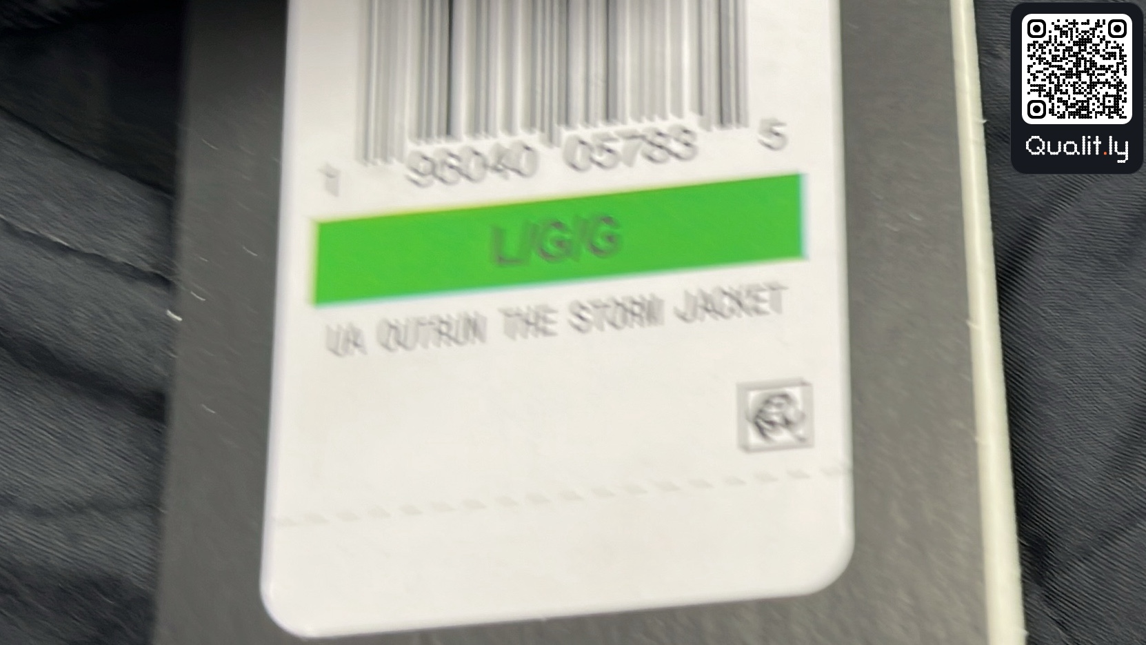 Foto QC 1 de 4
