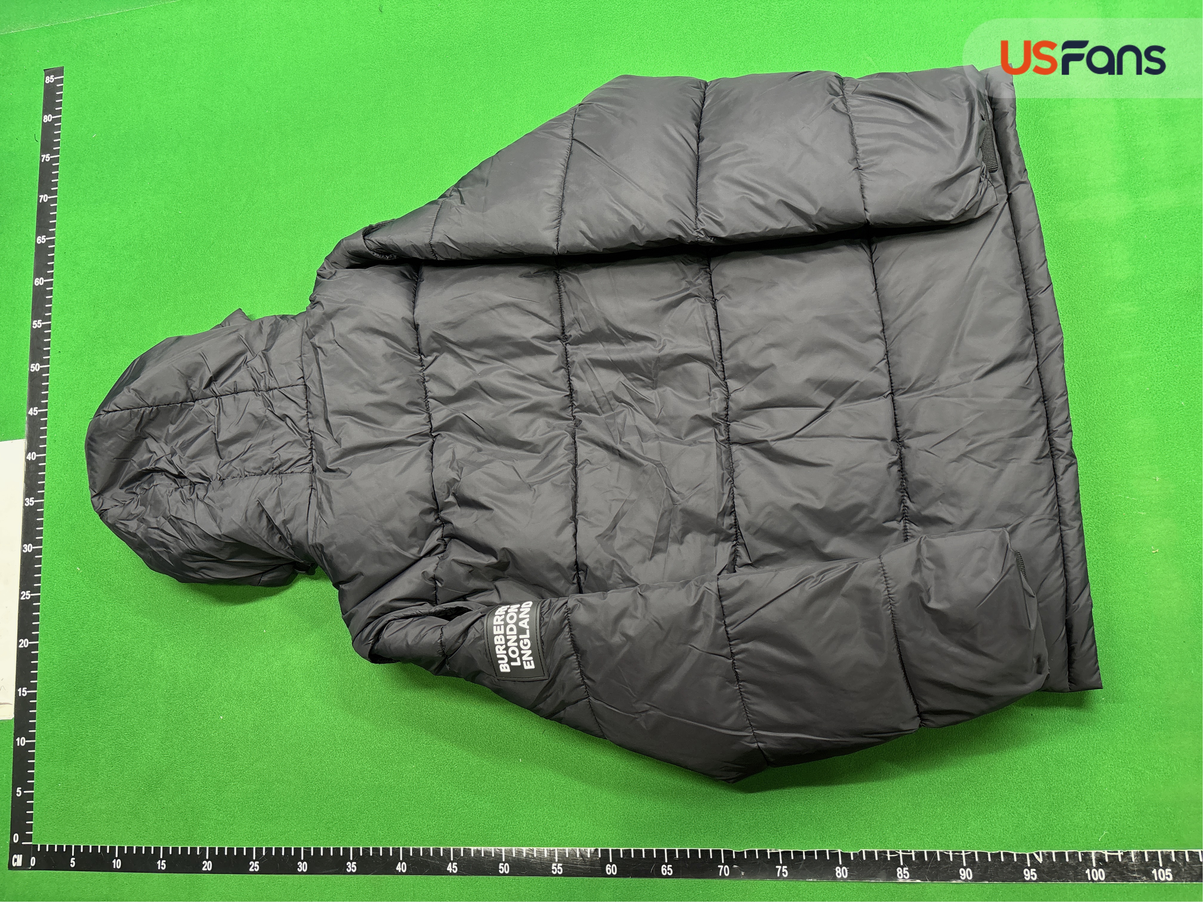 Jacke — QC-Foto 3 von 4