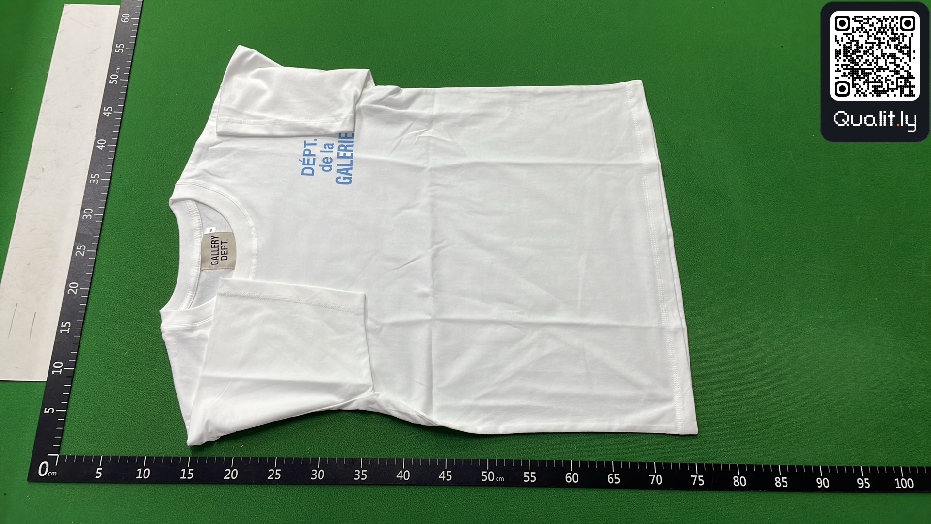 Tricou — fotografie QC 2 din 58