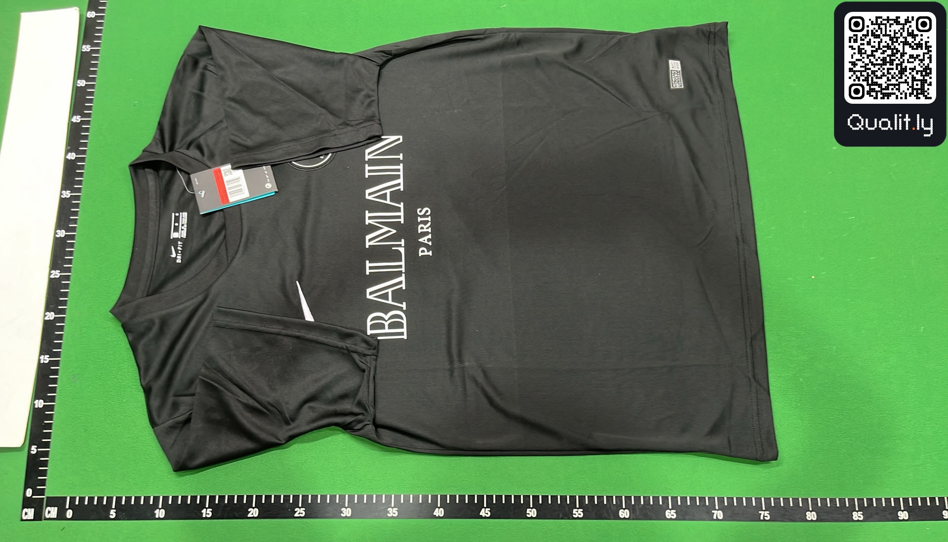 Shirt QC photo 2 of 9