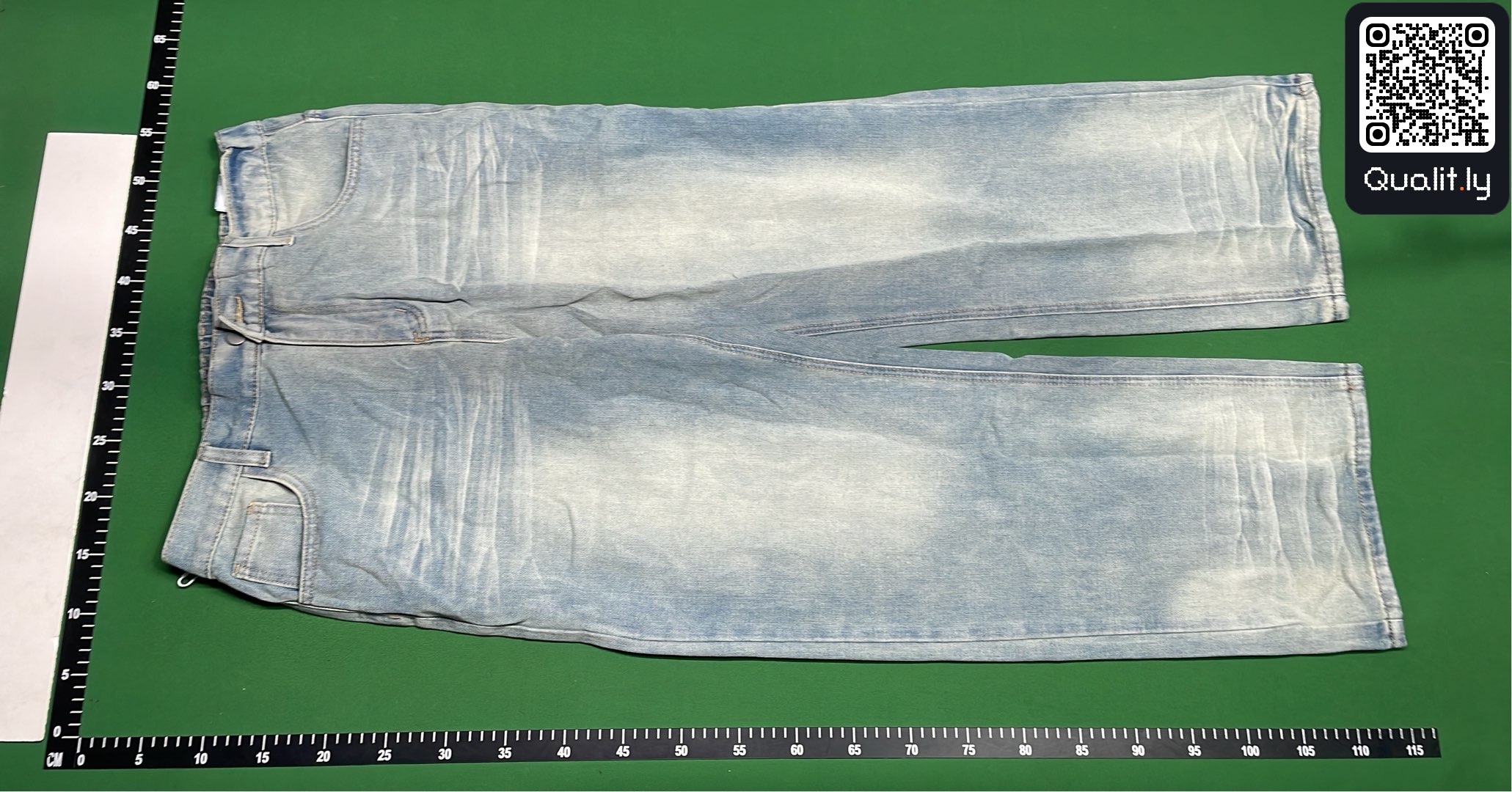 Jeans QC photo 2 of 4