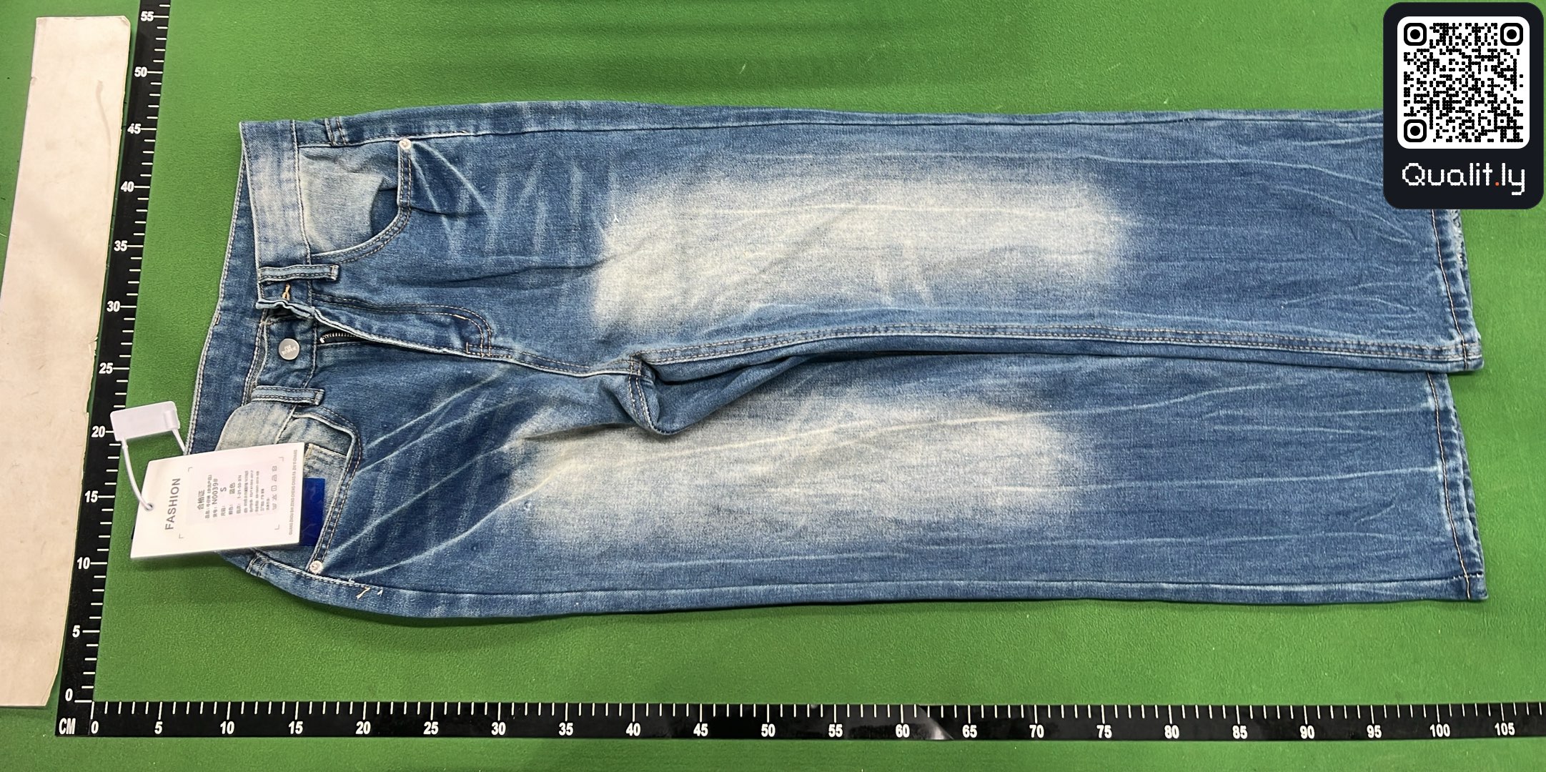 Jeans QC photo 2 of 54