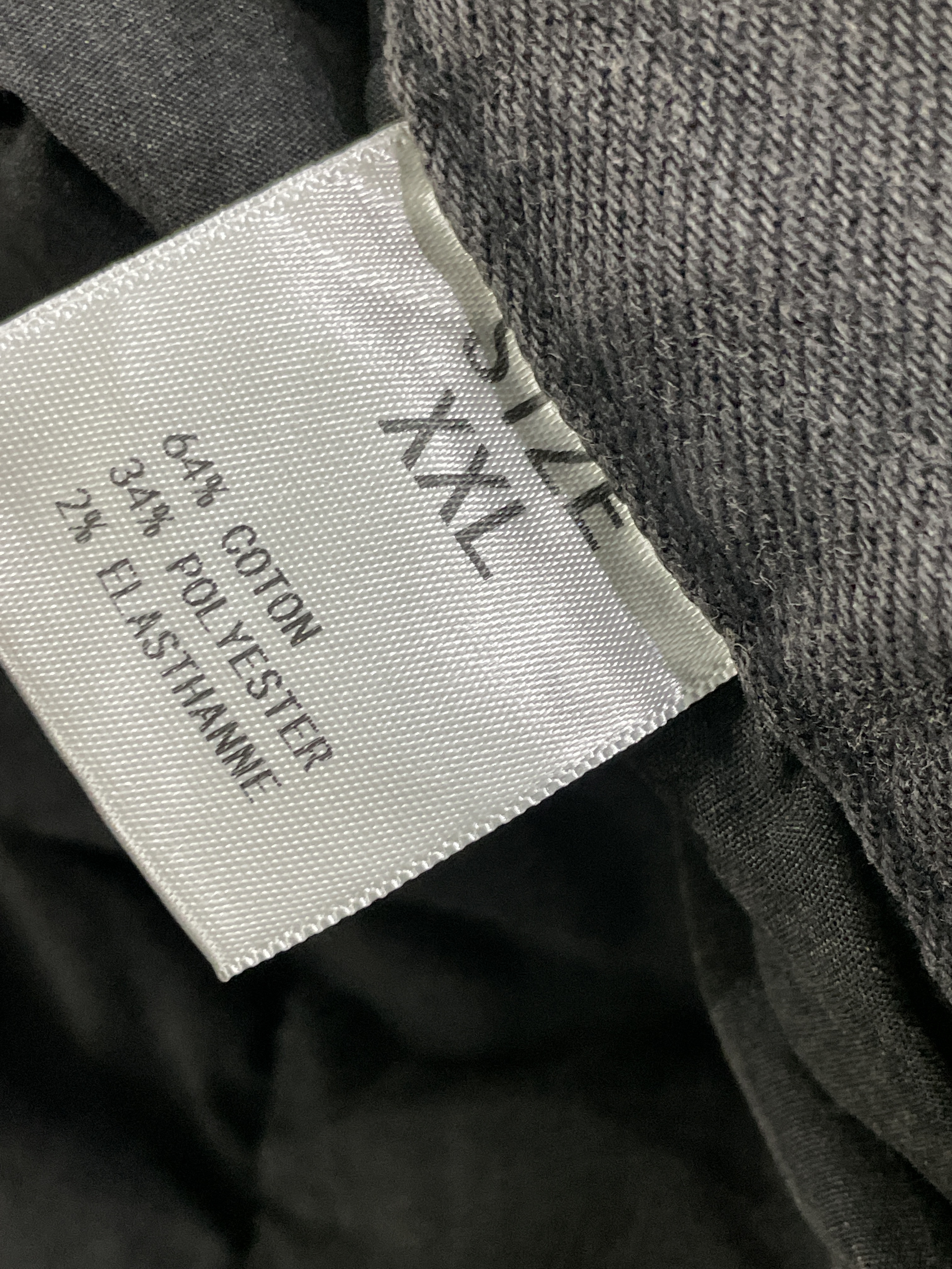 Jeans QC photo 3 of 33