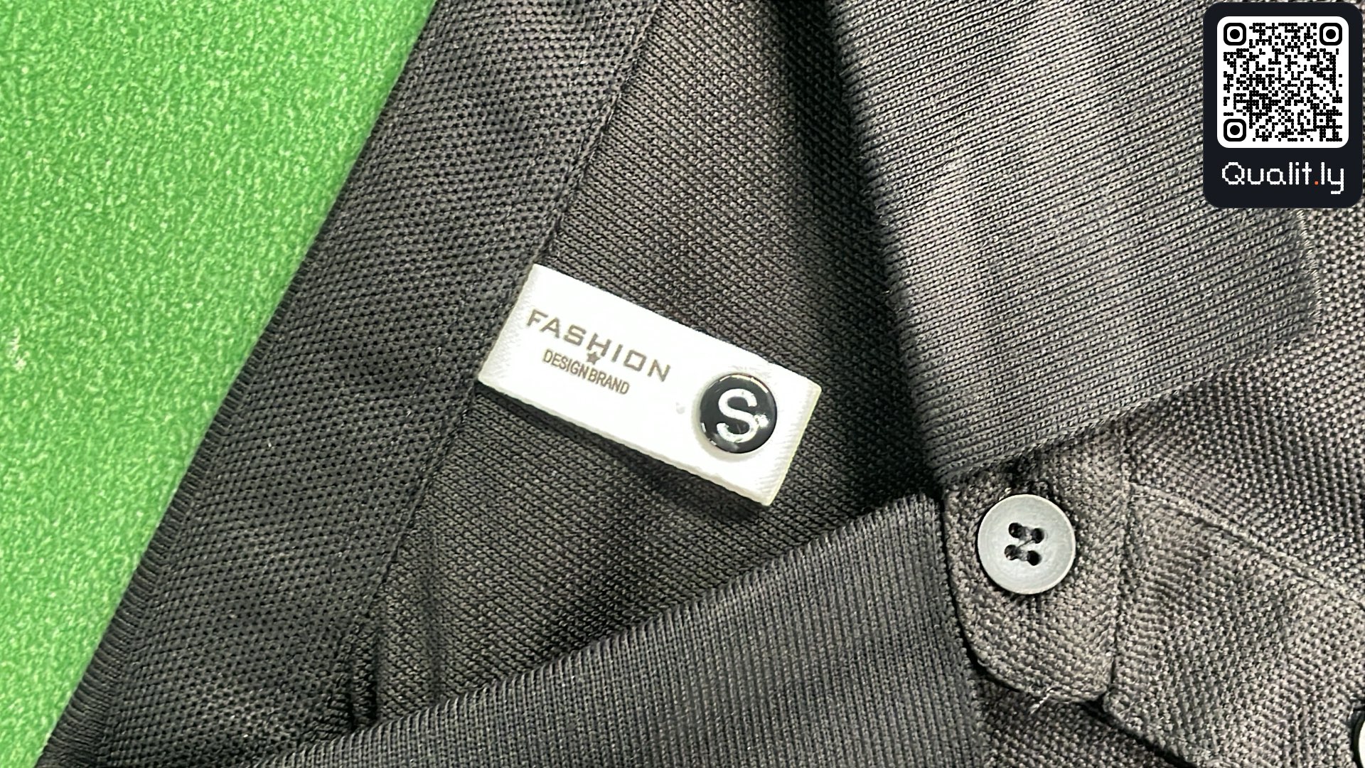 Skjorta — QC-foto 1 av 4