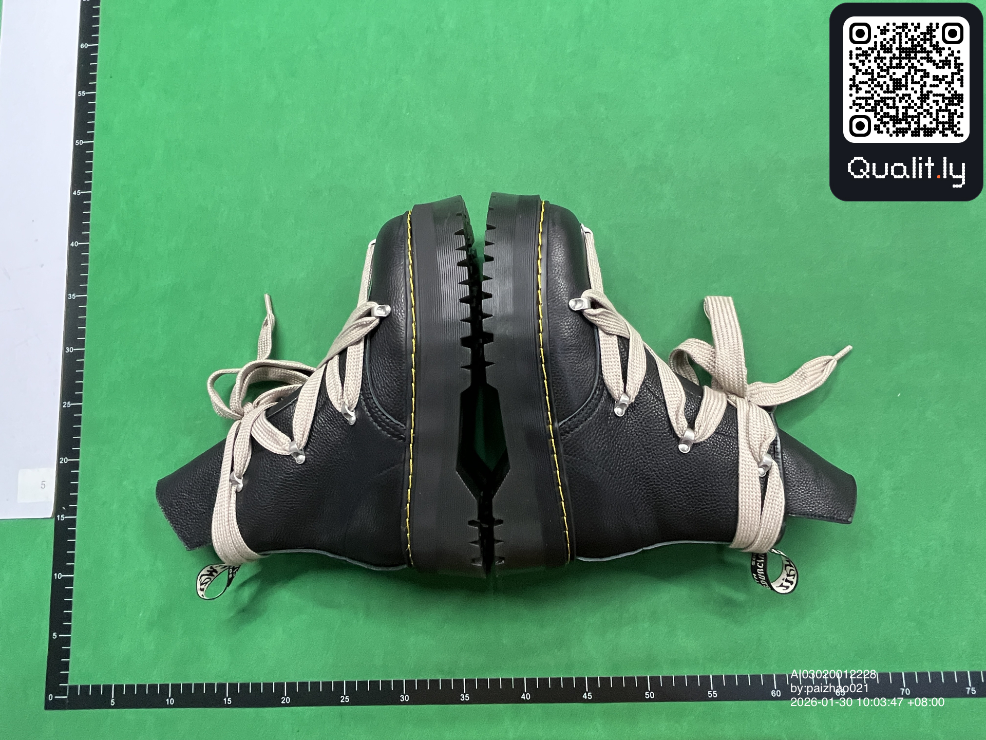Boots QC photo 2 of 6