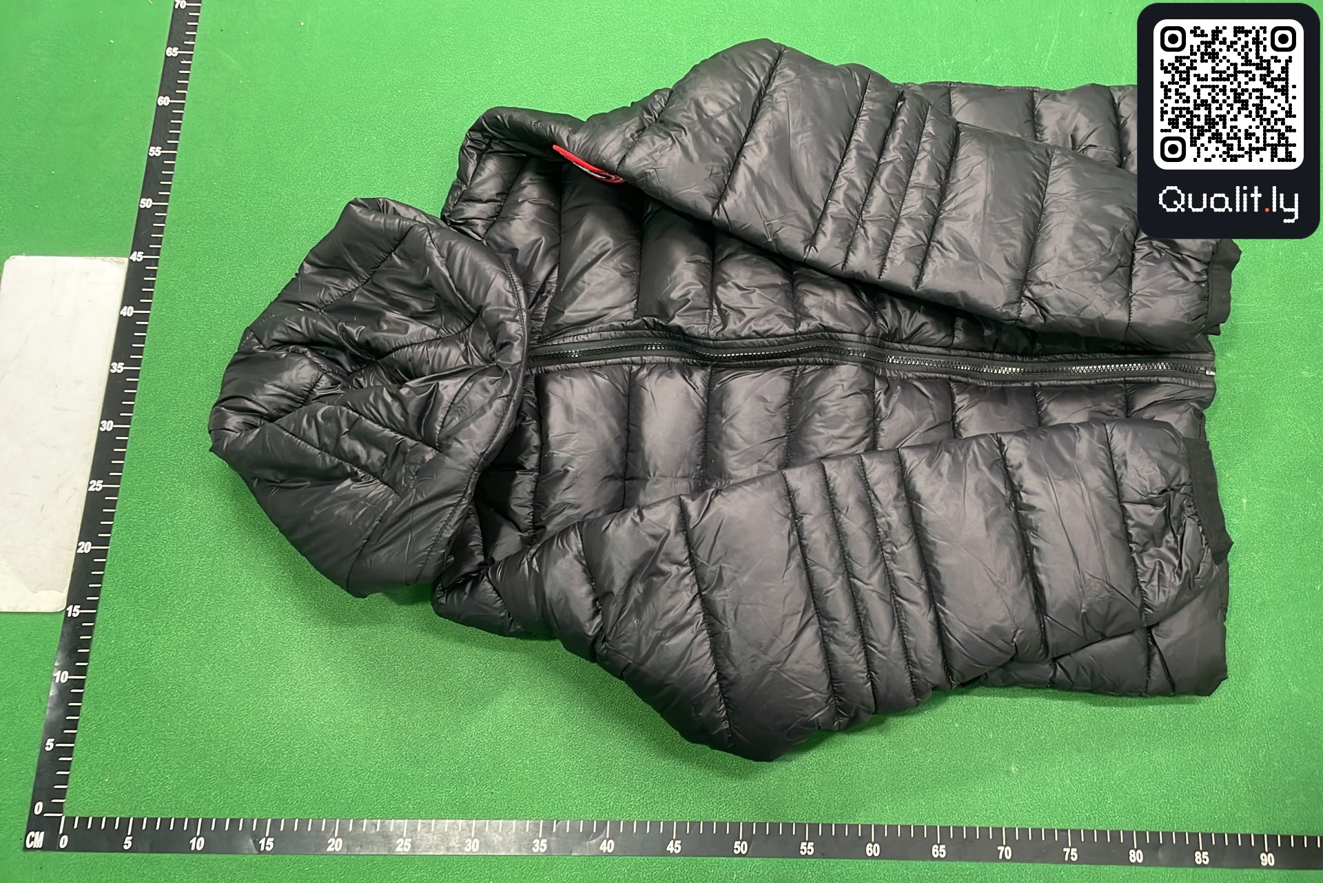 Giacca — foto QC 2 di 24
