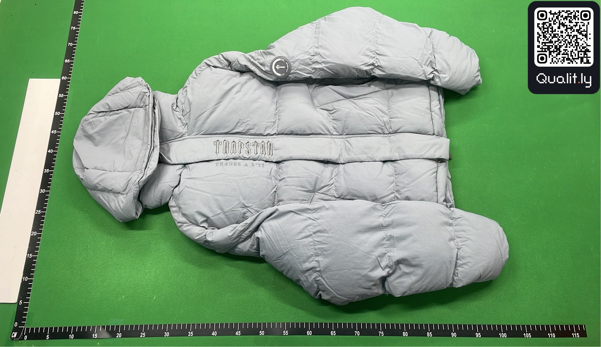 Jacket QC photo 2 of 62