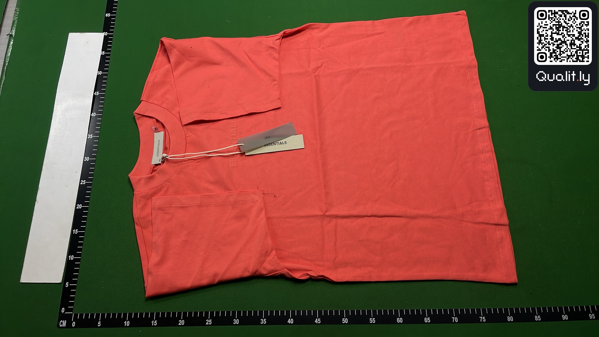 T-shirt — photo QC 2 sur 14