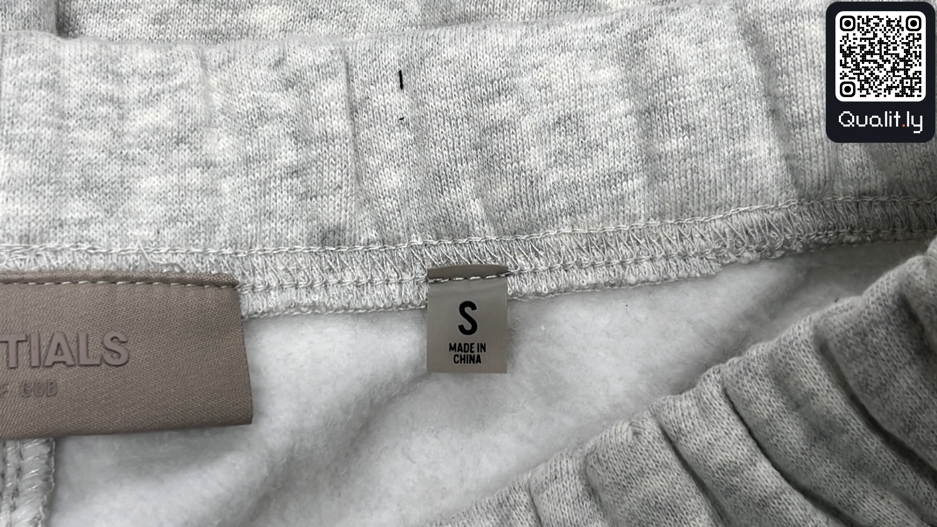 Shorts QC photo 1 of 228